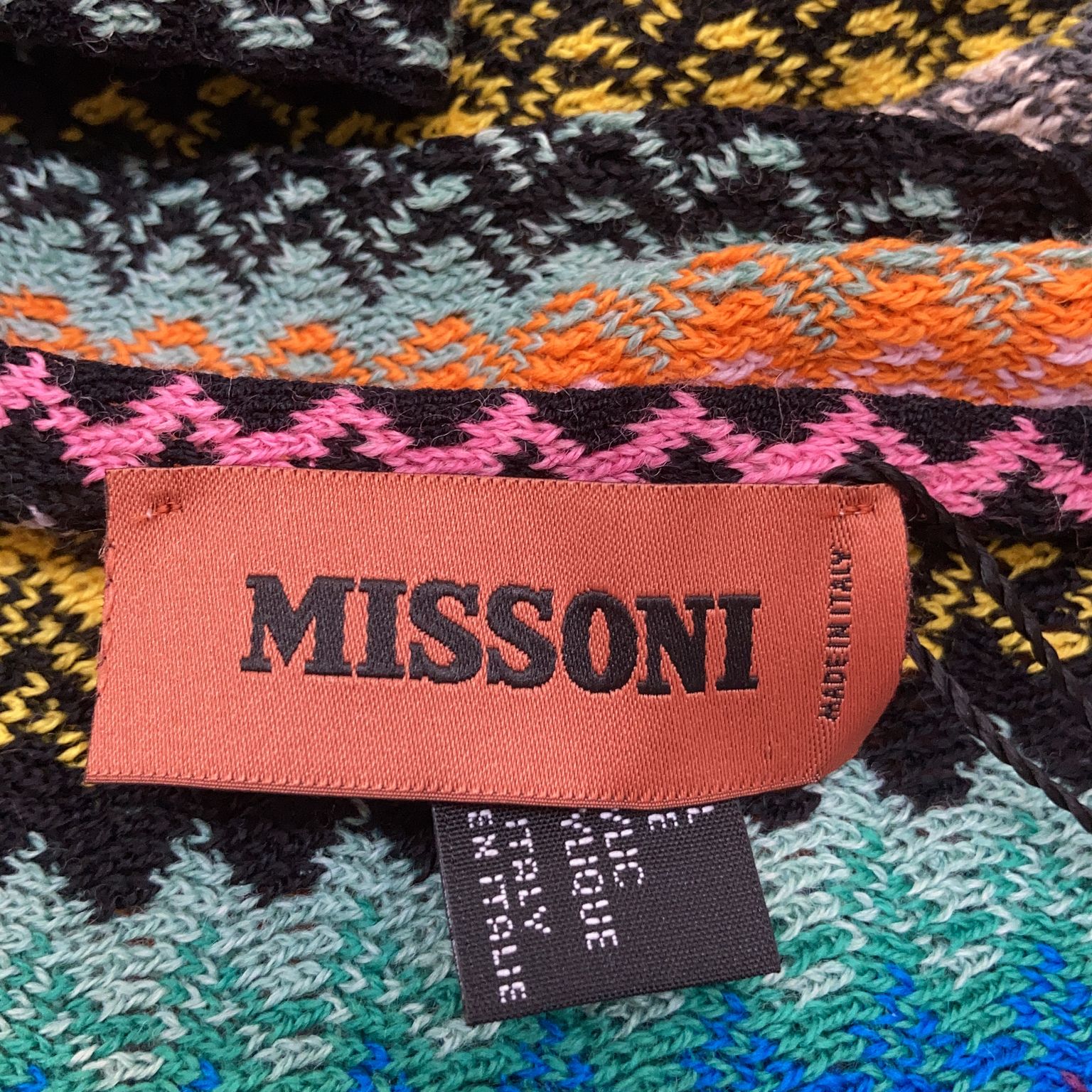 Missoni