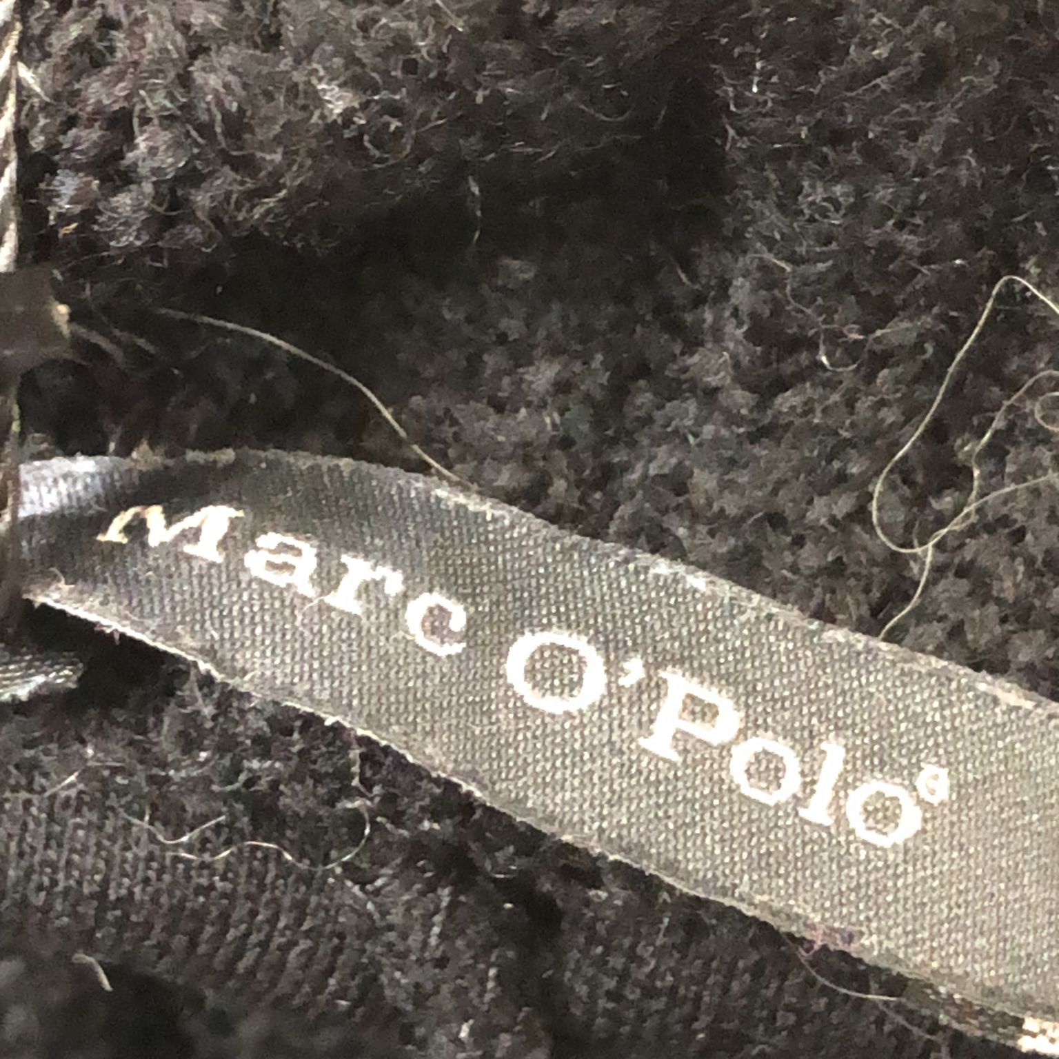 Marc O'Polo