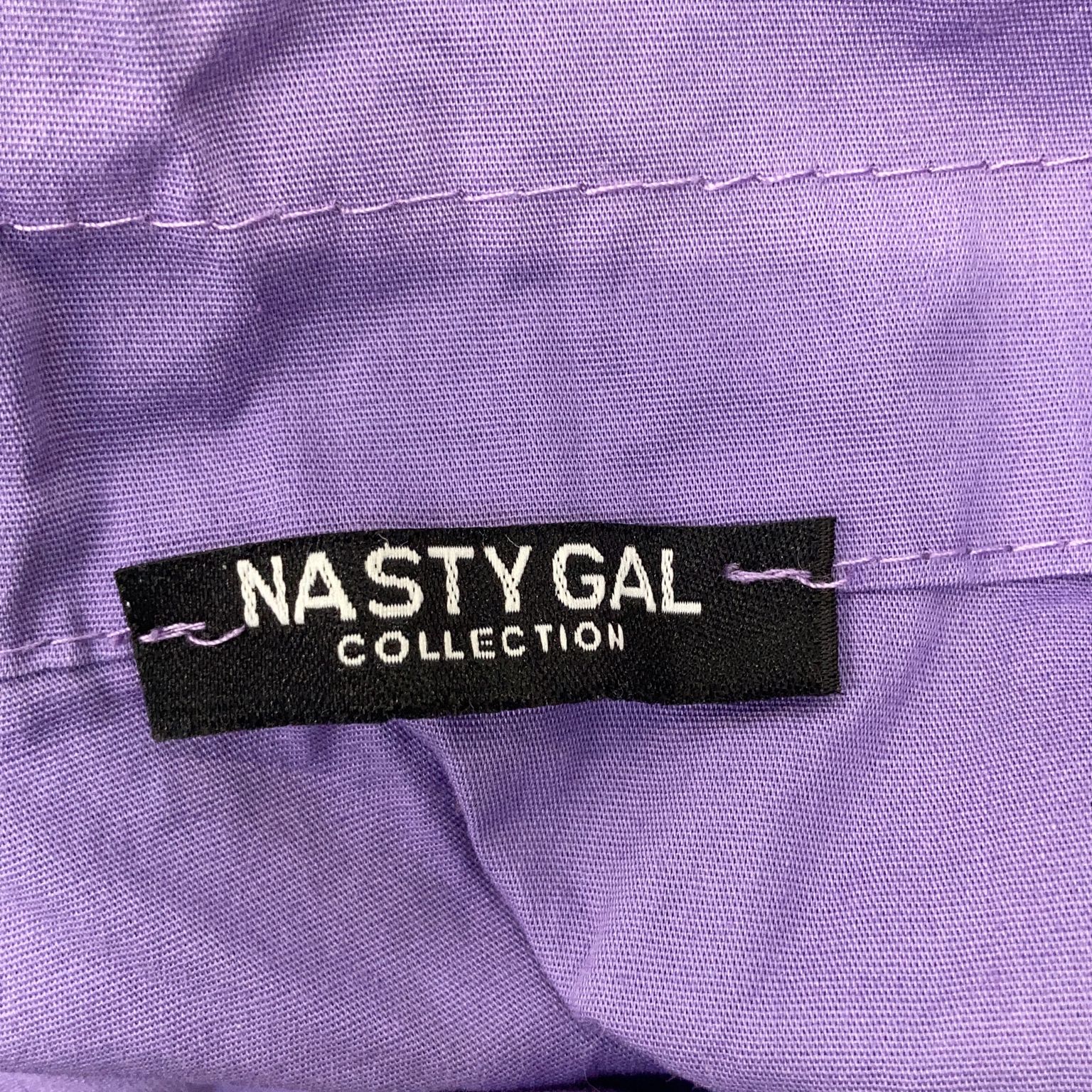 Nasty Gal