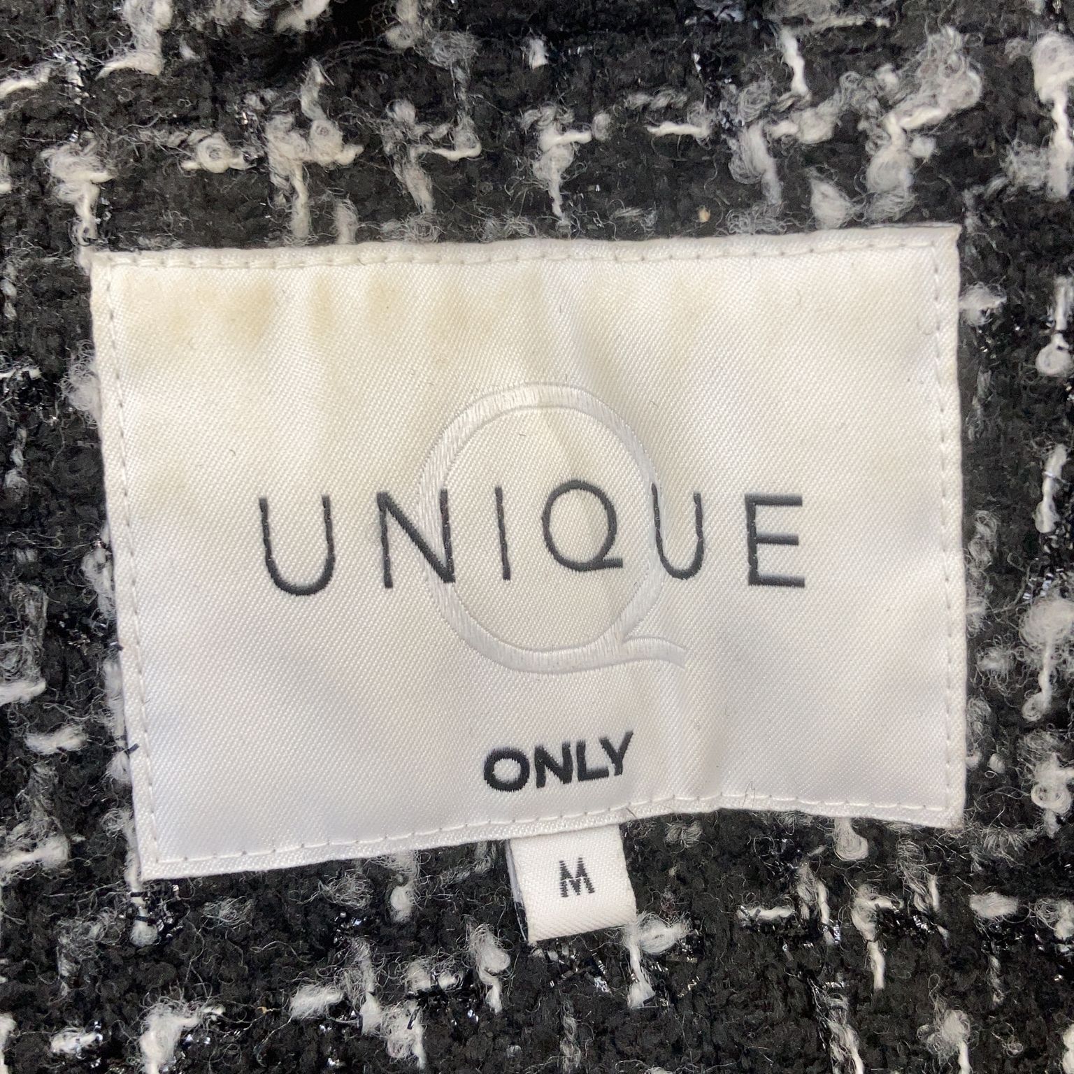 ONLY Unique