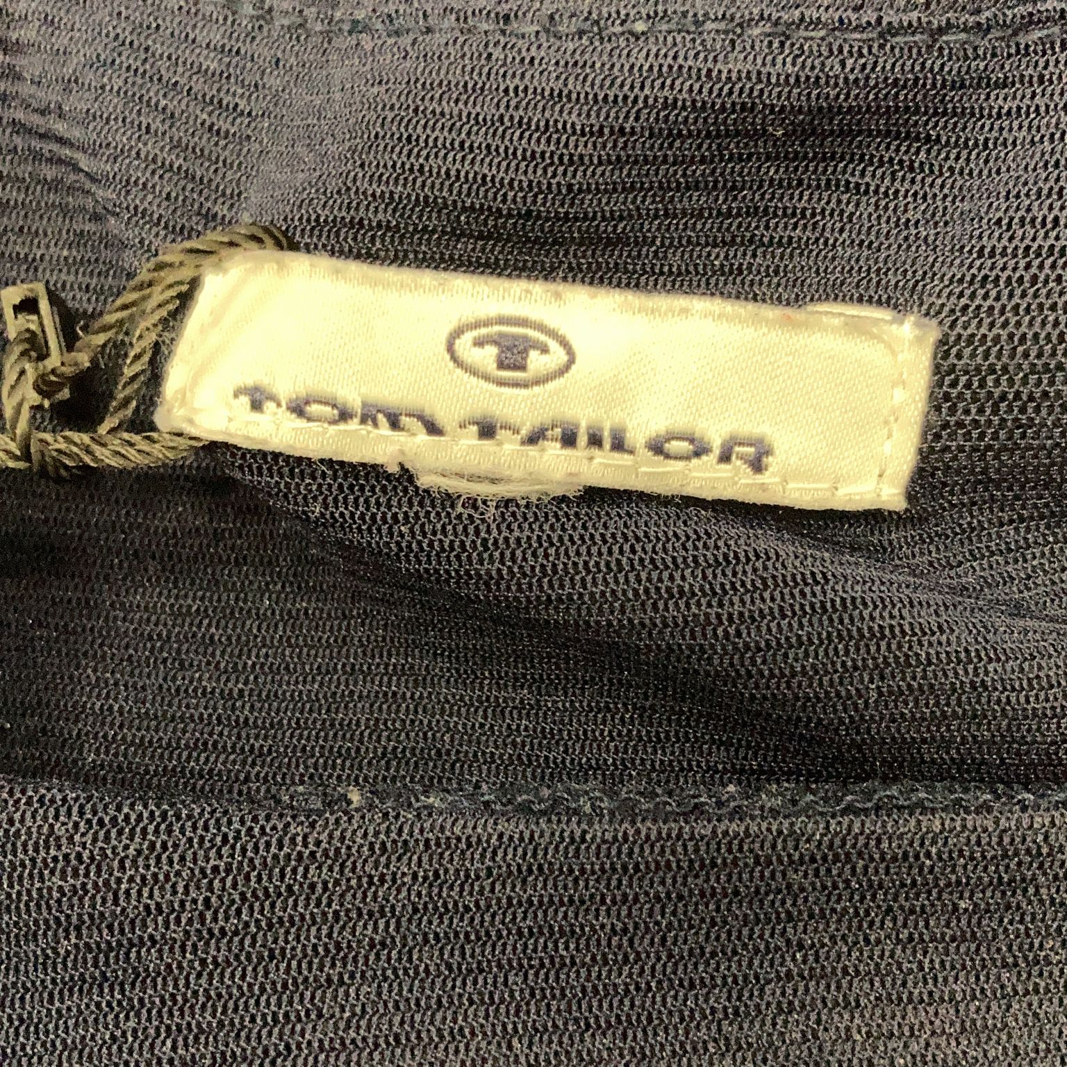 Tom Tailor