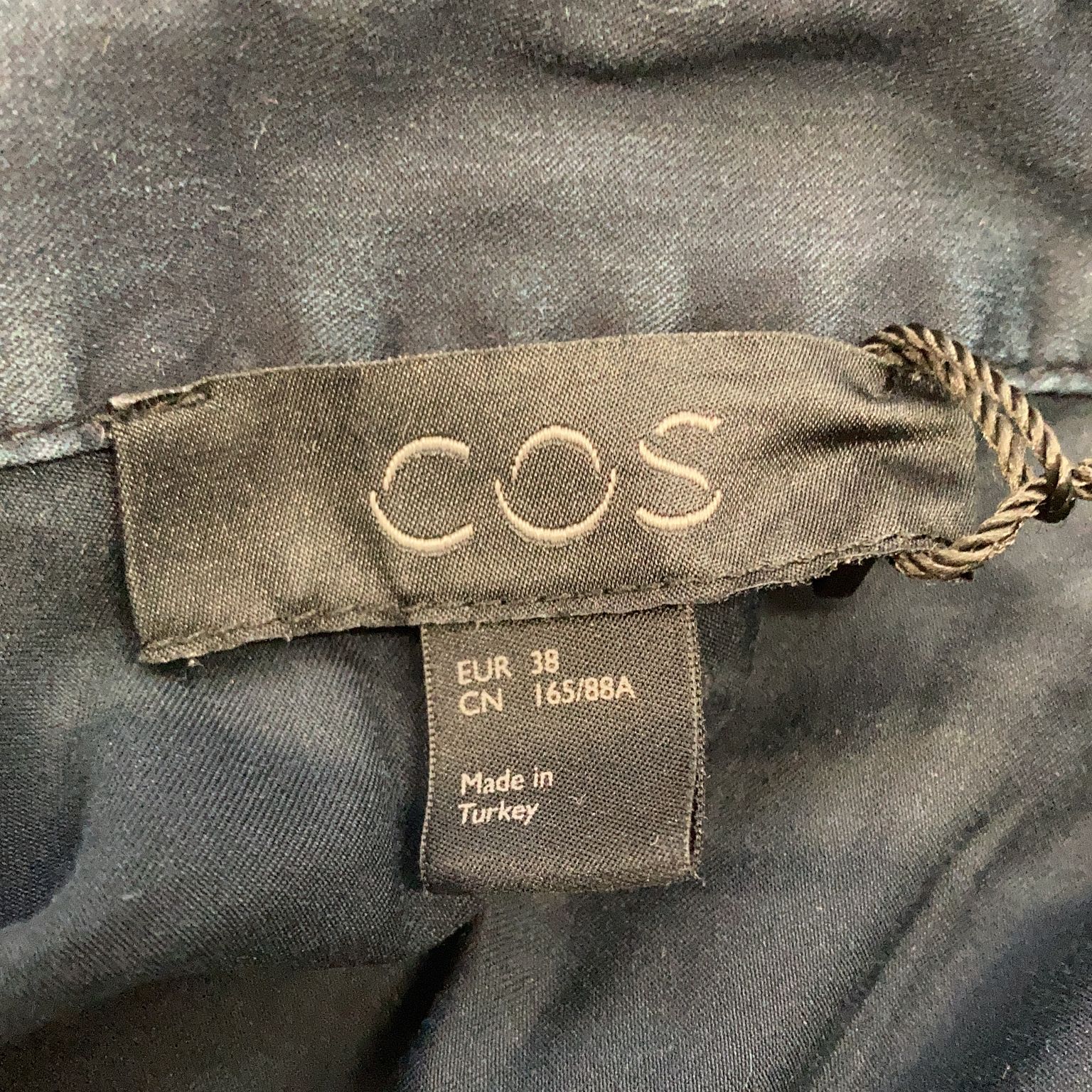 COS