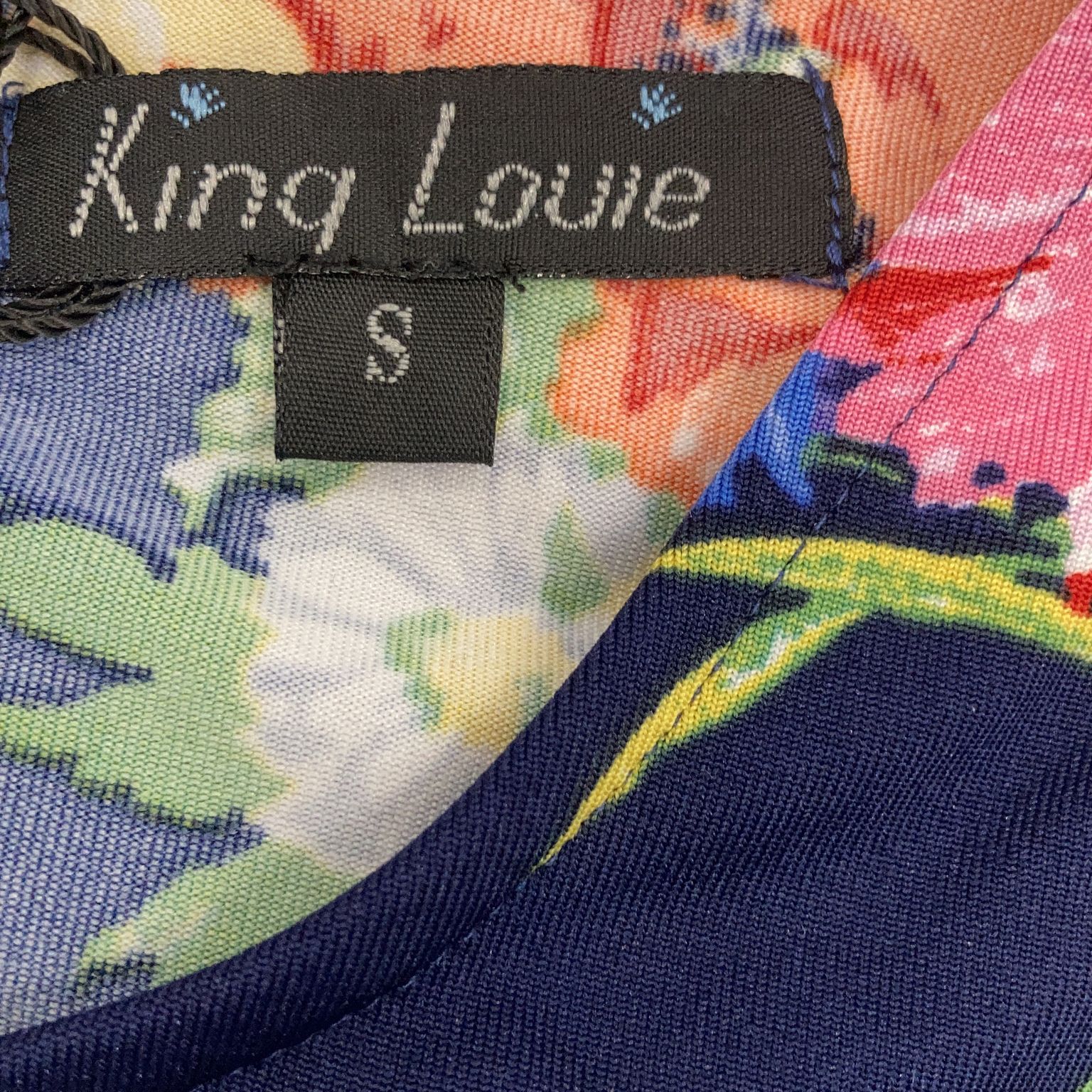 King Louie