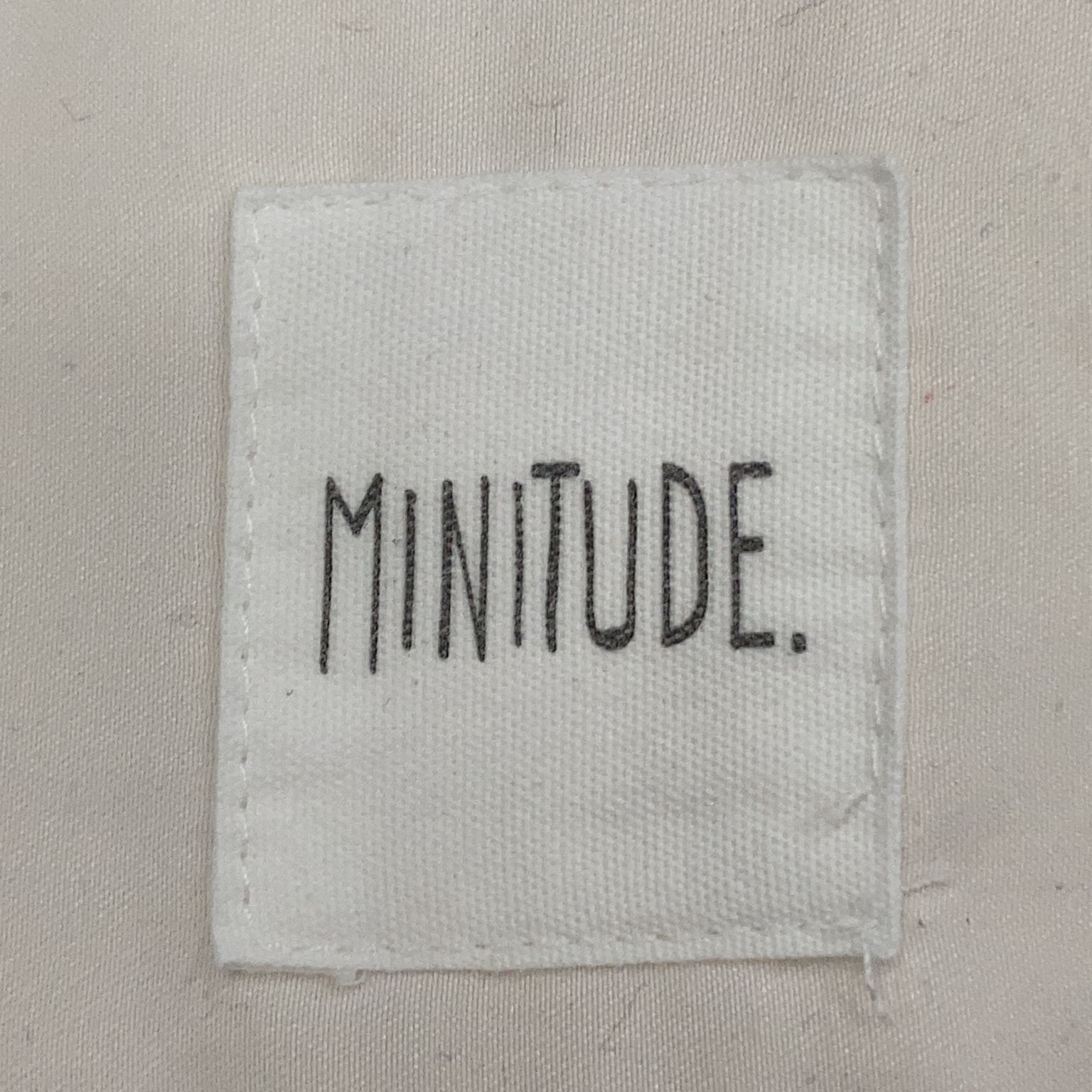 Minitude