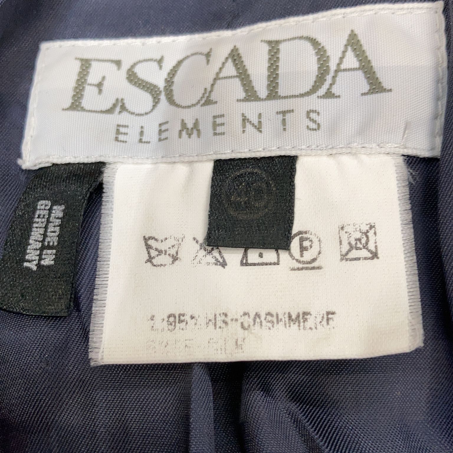 Escada