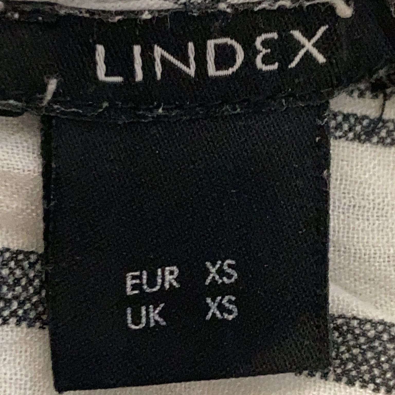 Lindex