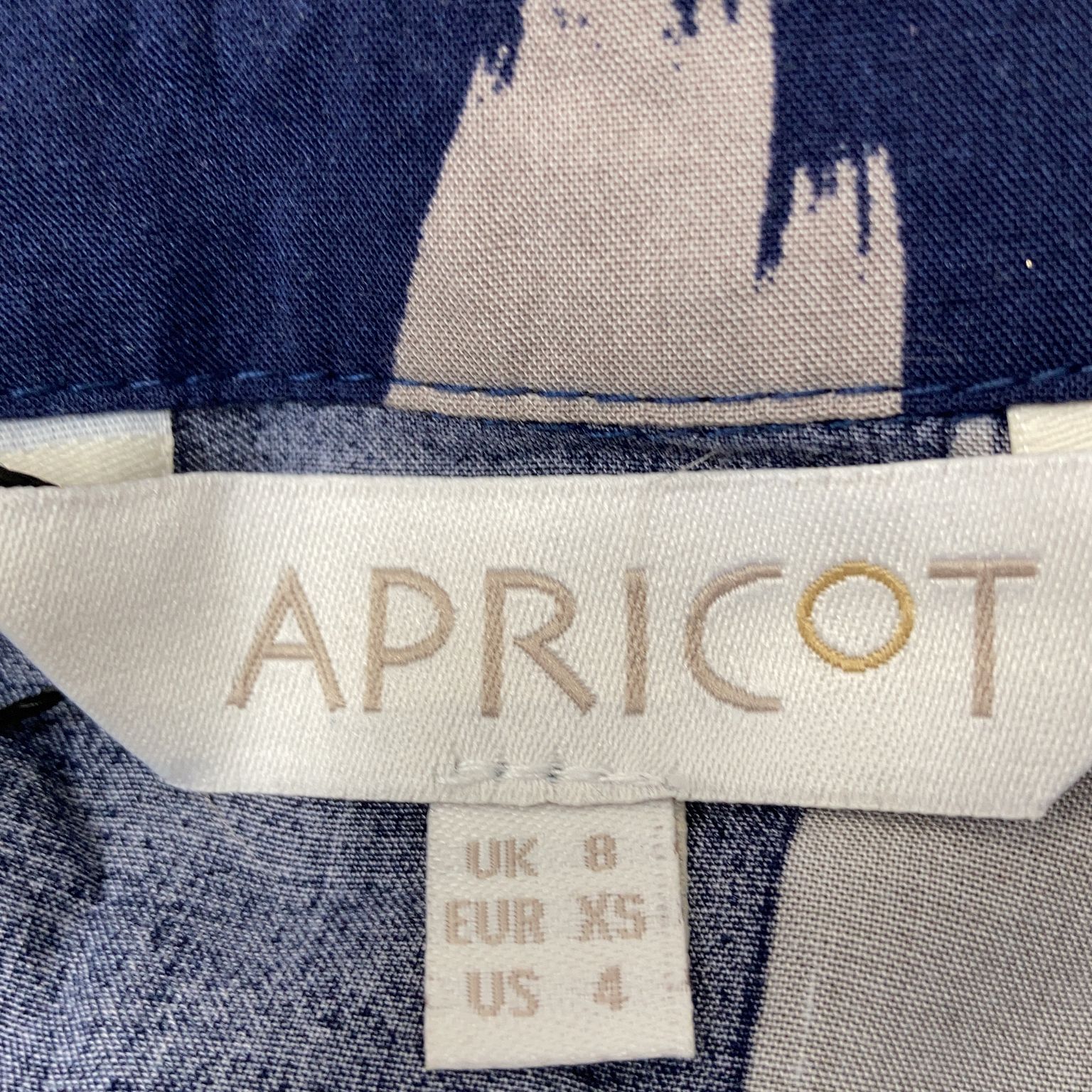 Apricot