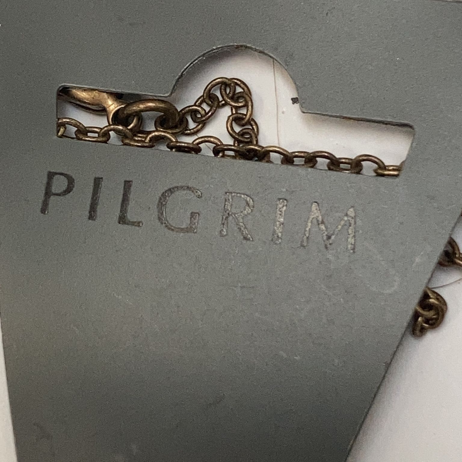 Pilgrim