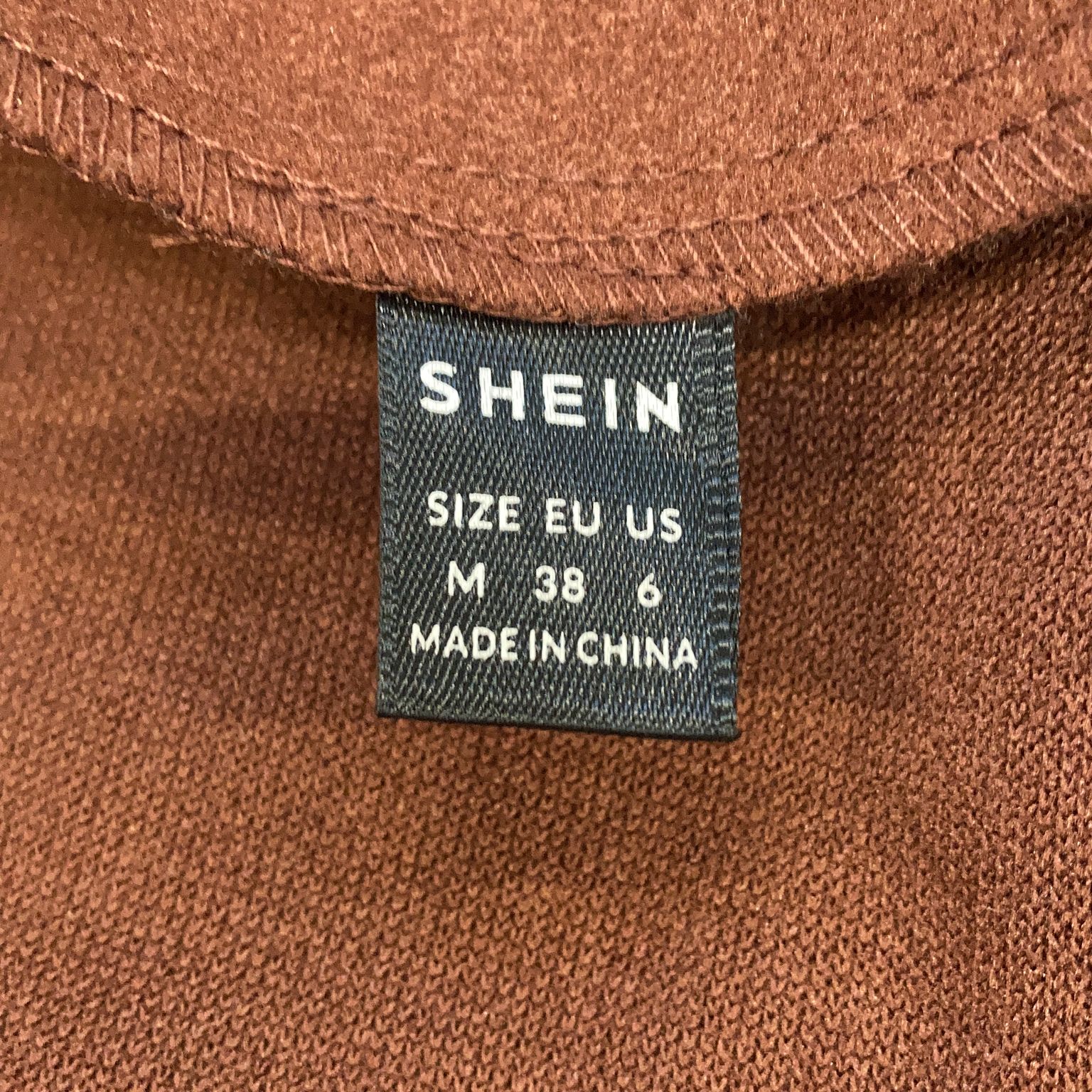 Shein