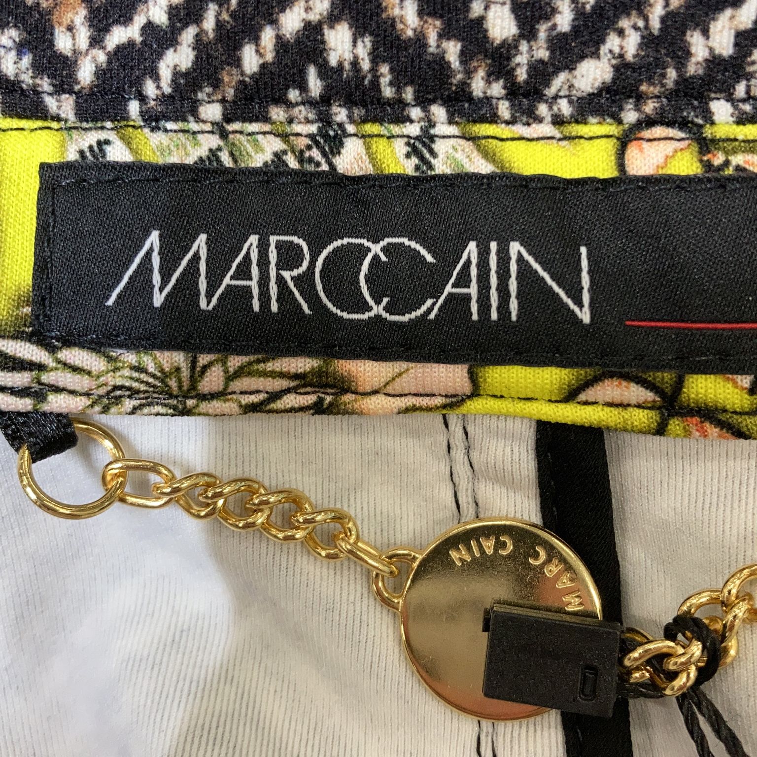 Marc Cain