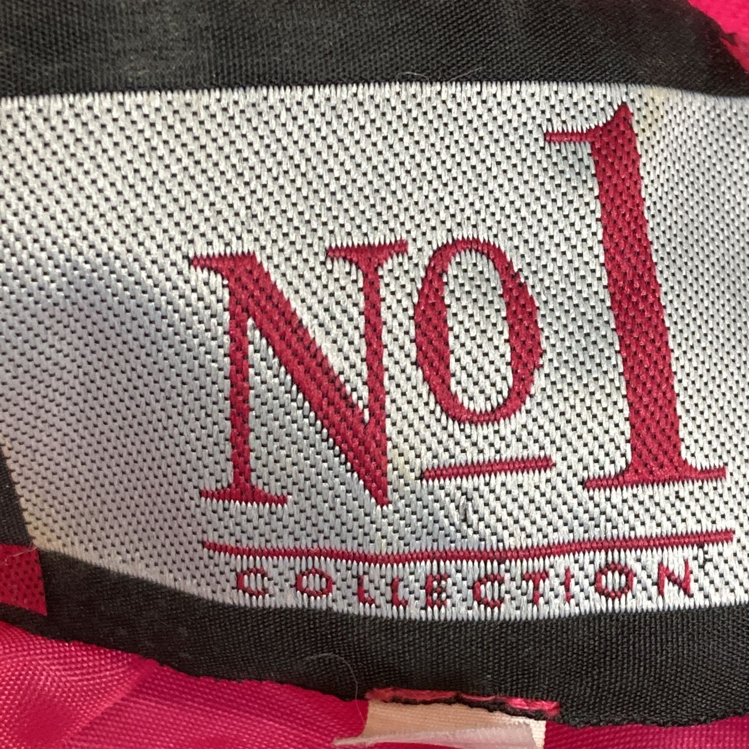 No 1 Collection