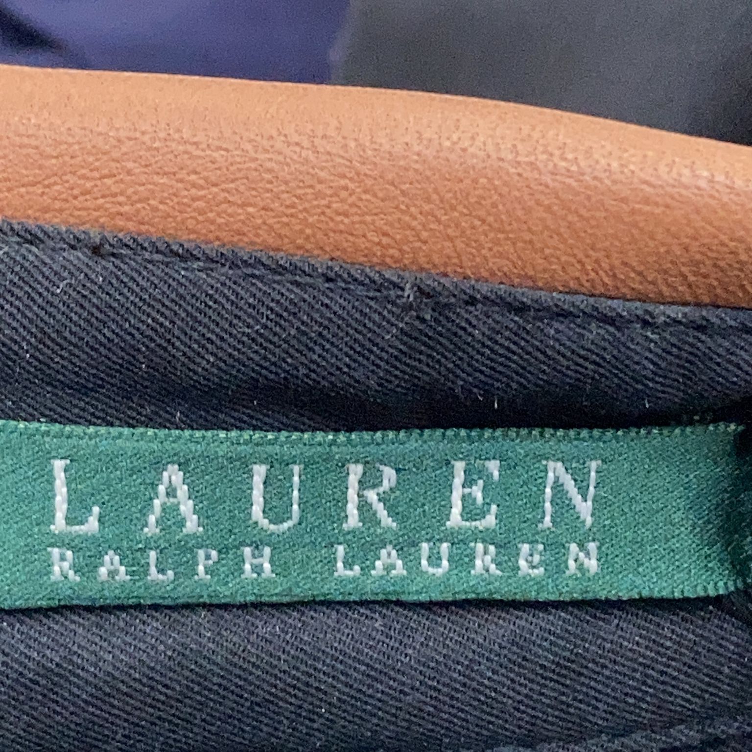 Lauren Ralph Lauren