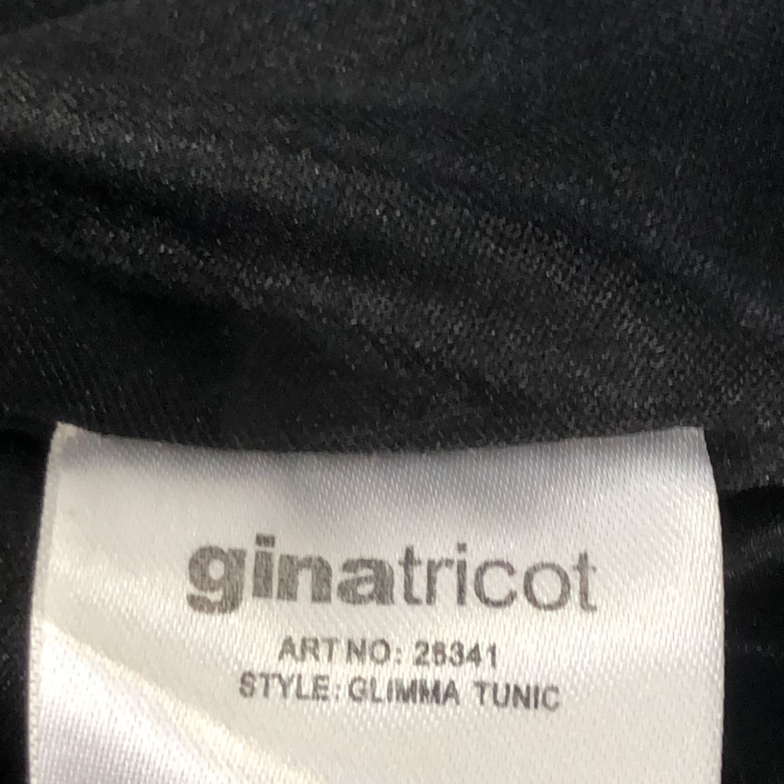 Gina Tricot