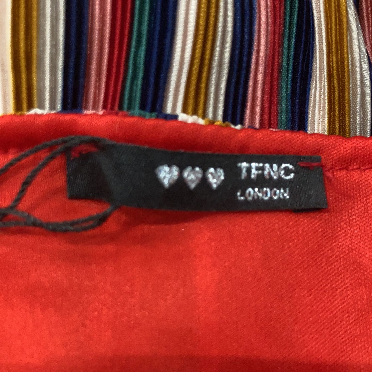 TFNC London