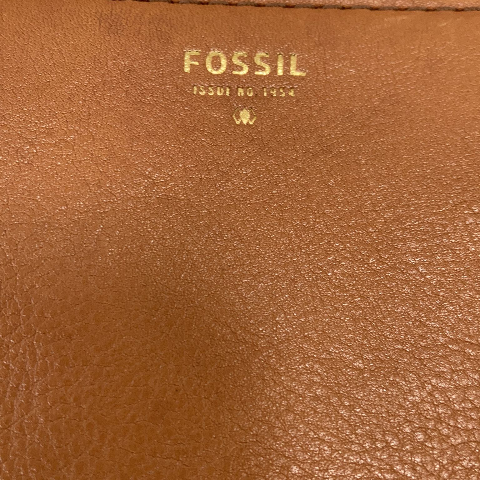 Fossil