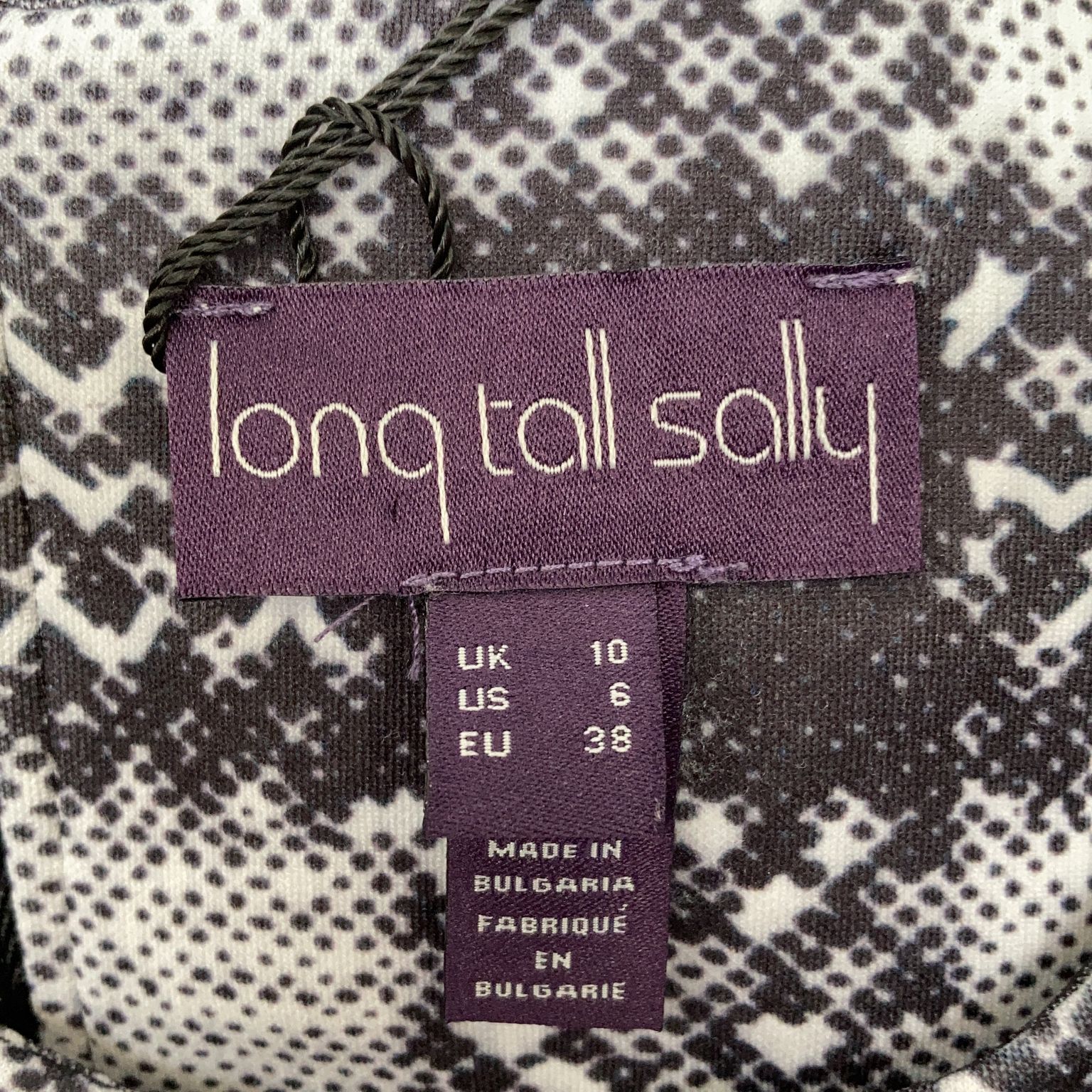 Long Tall Sally