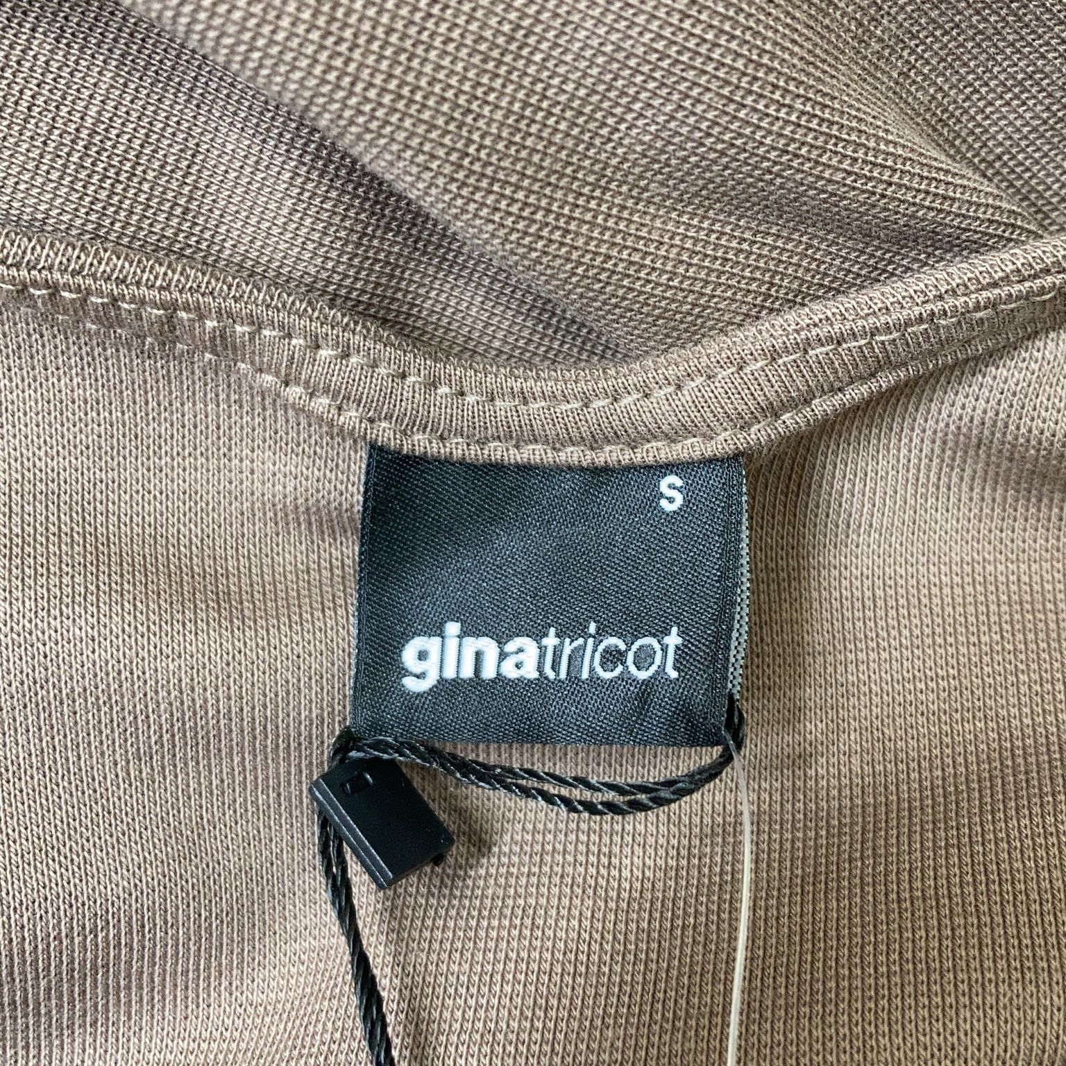 Gina Tricot