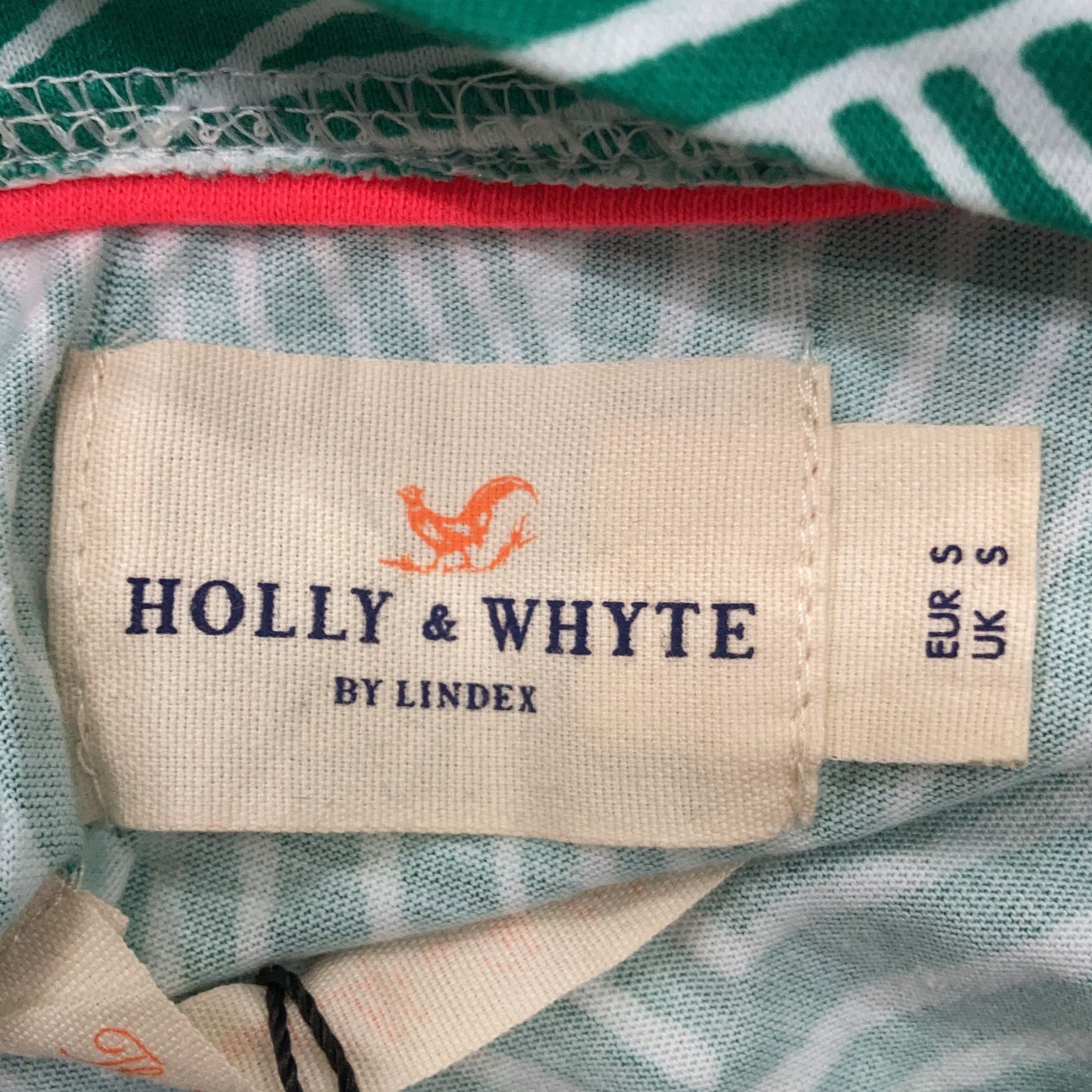 Holly  Whyte by Lindex