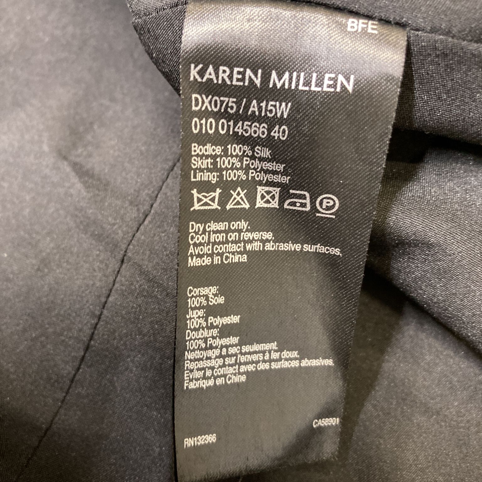 Karen Millen