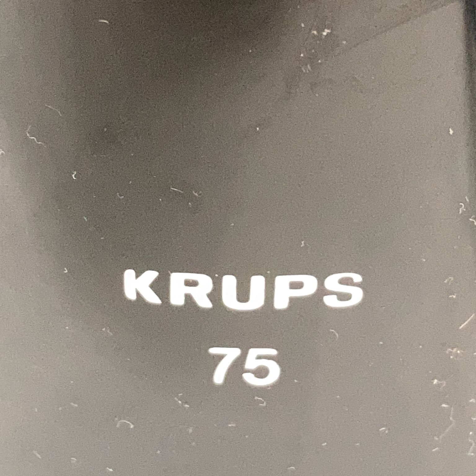 Krups