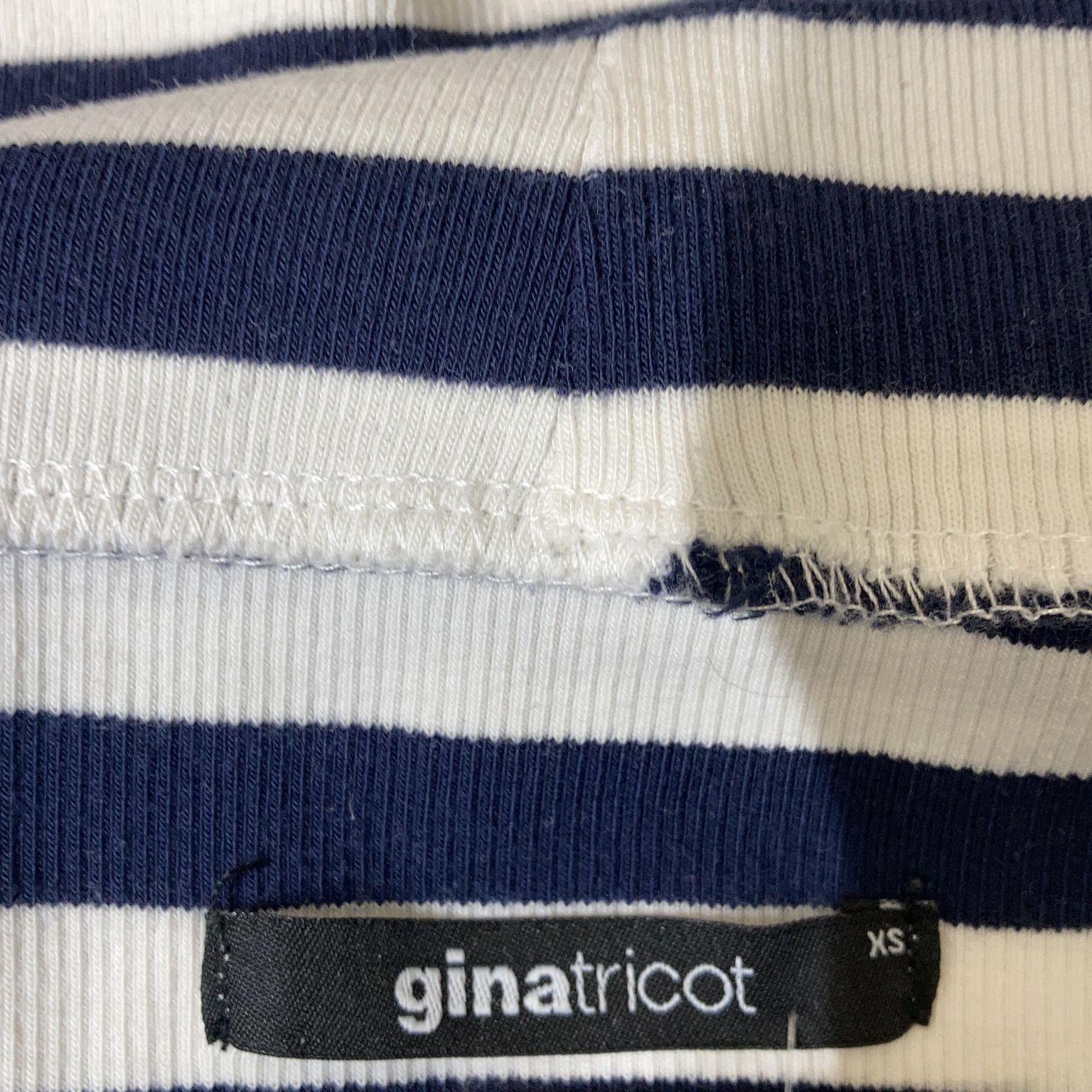 Gina Tricot