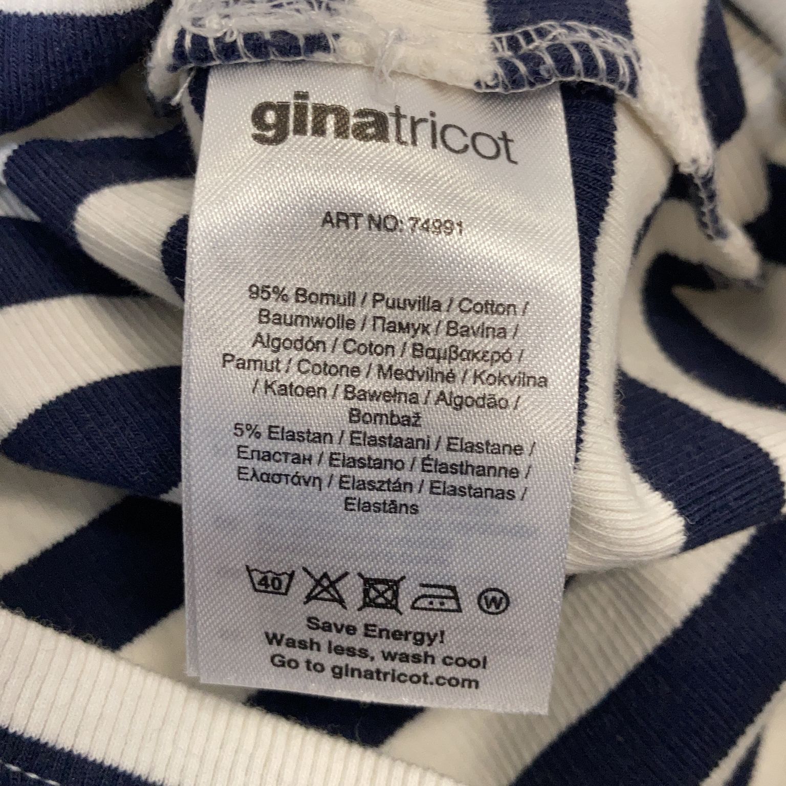 Gina Tricot