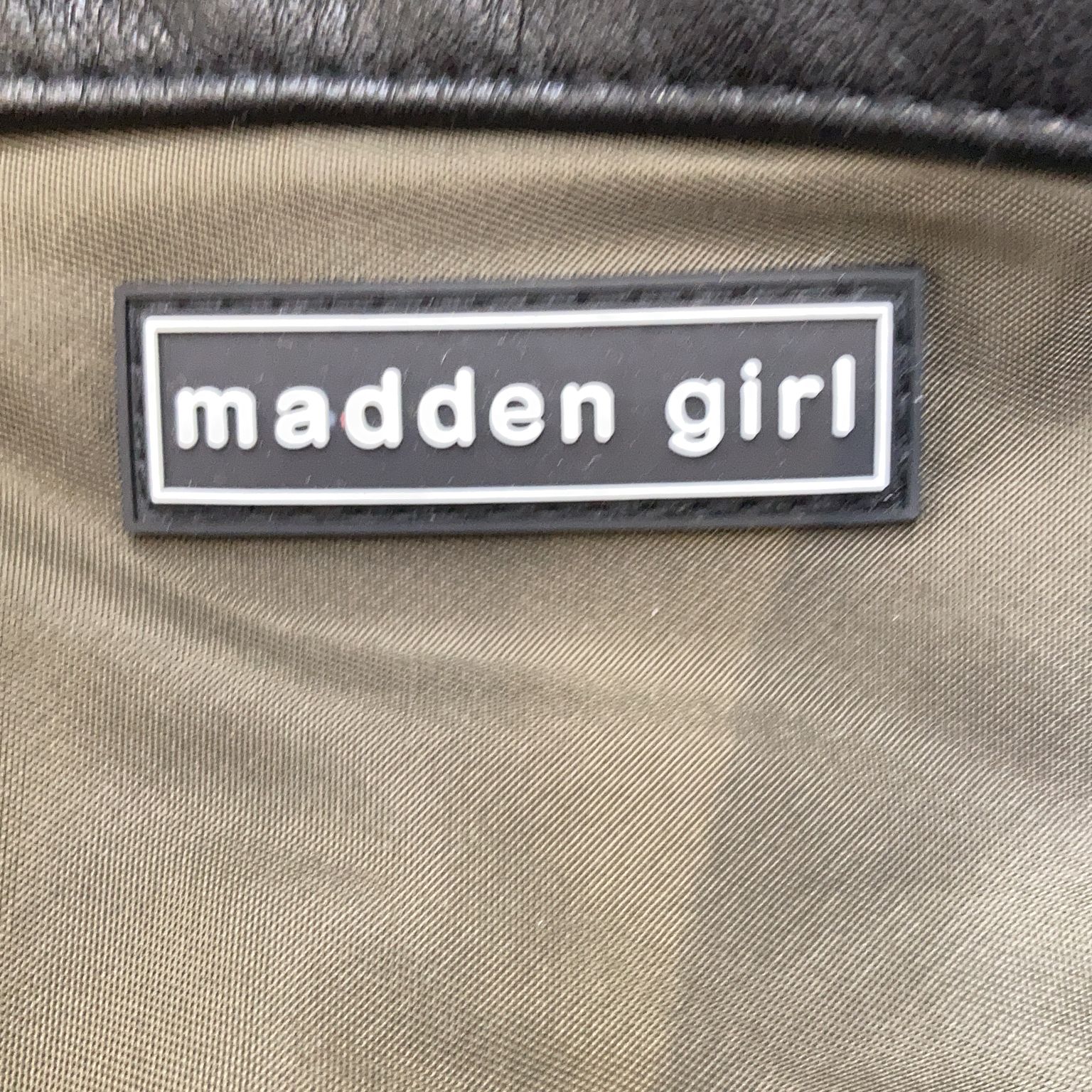 Madden Girl