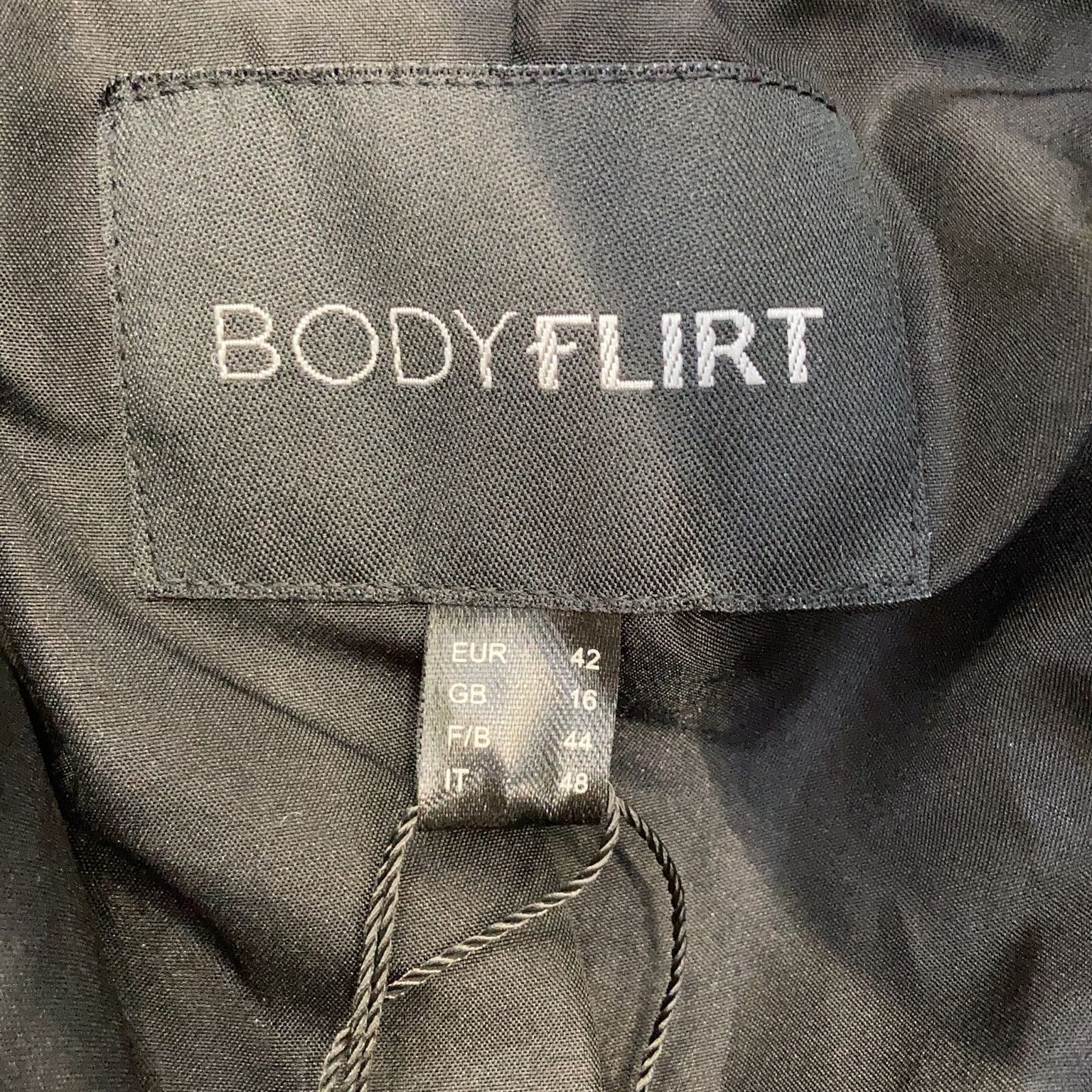 Bodyflirt