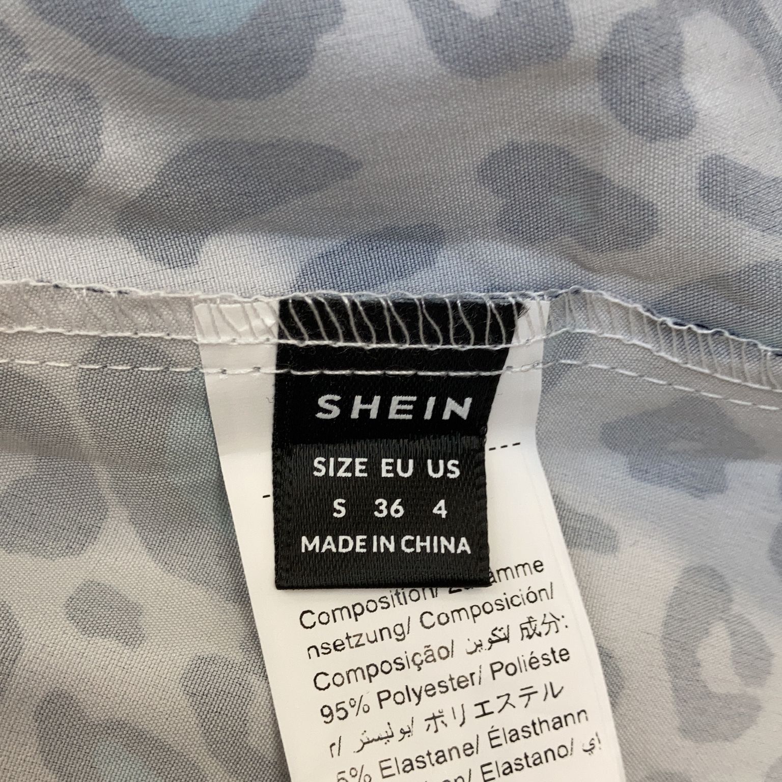 Shein