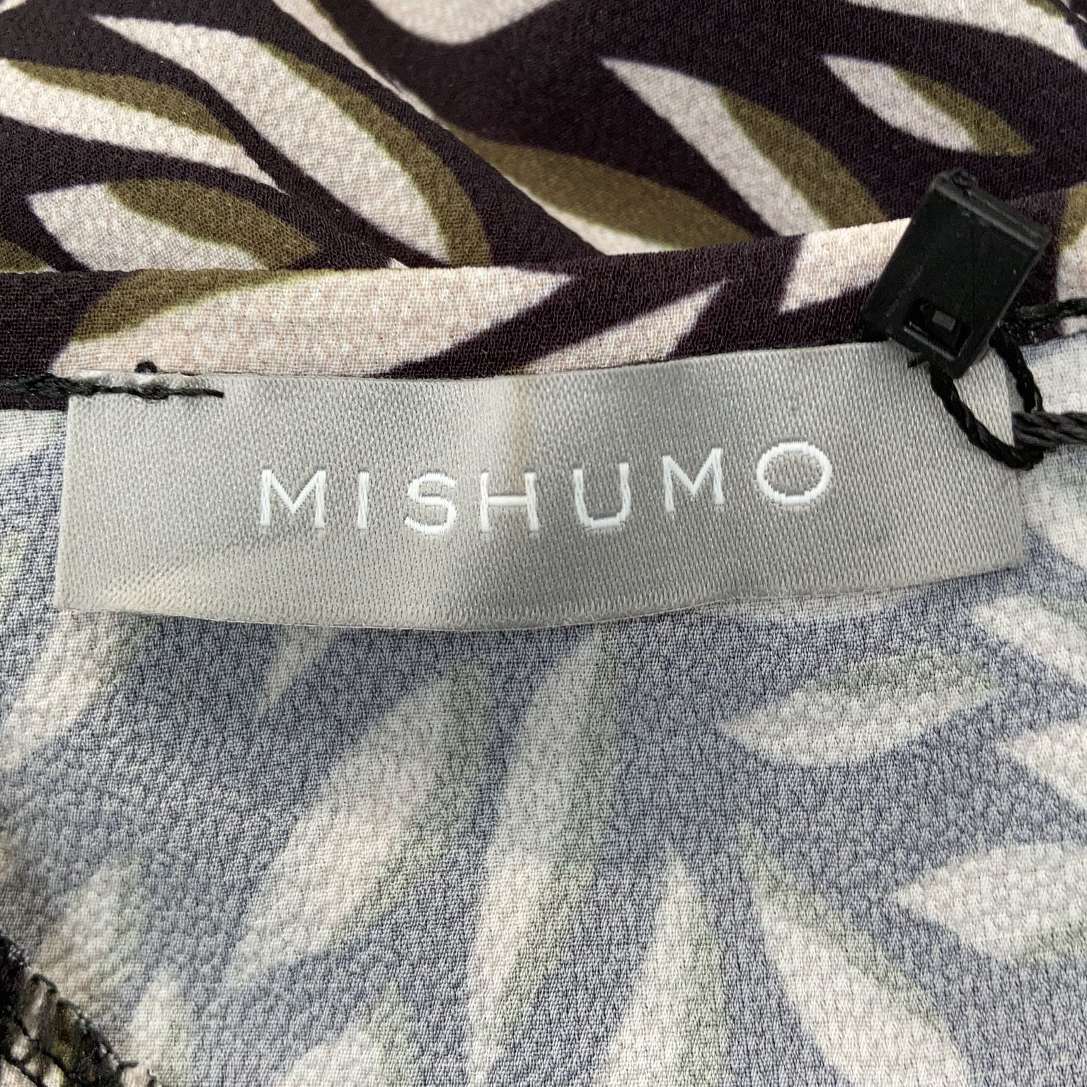 Mishumo