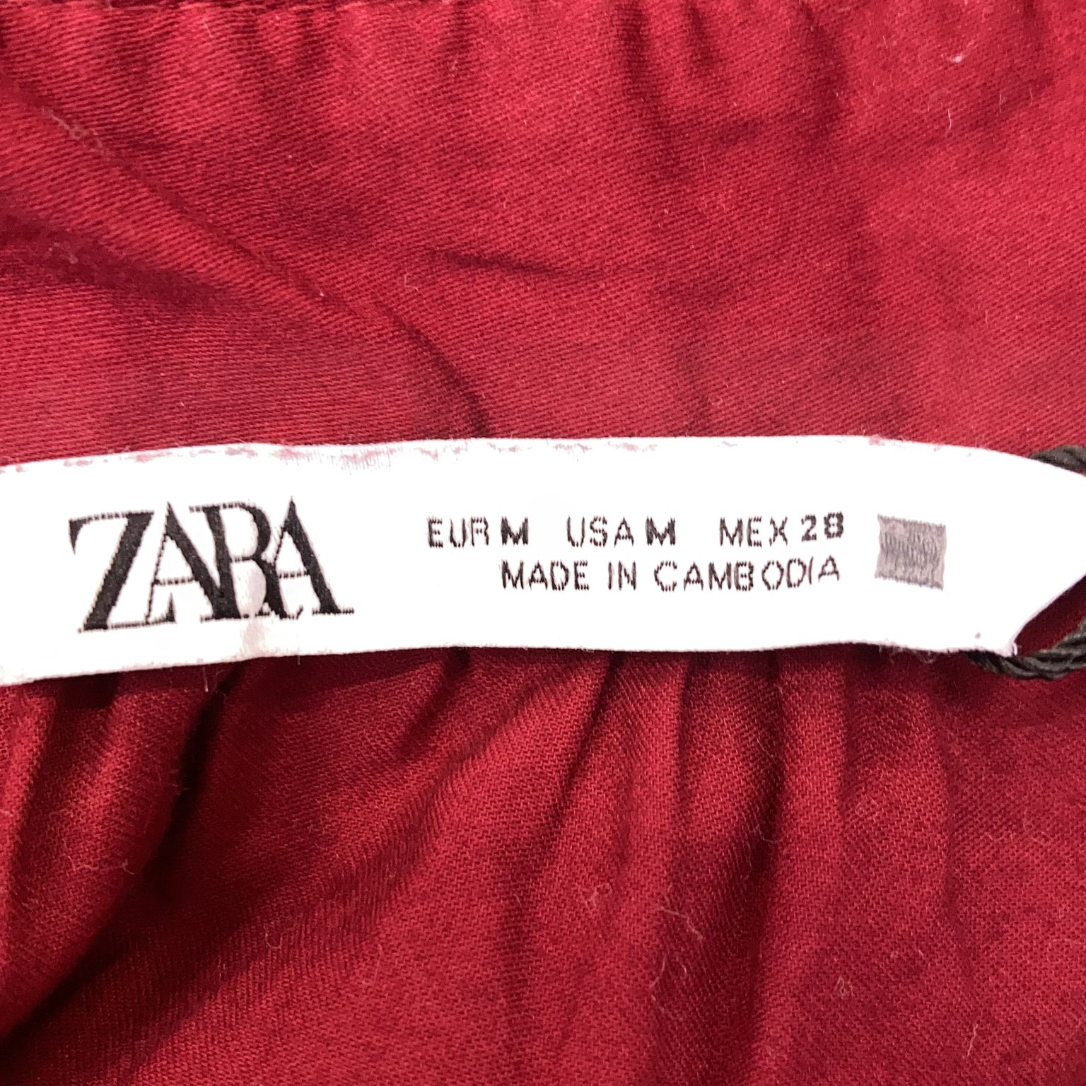 Zara