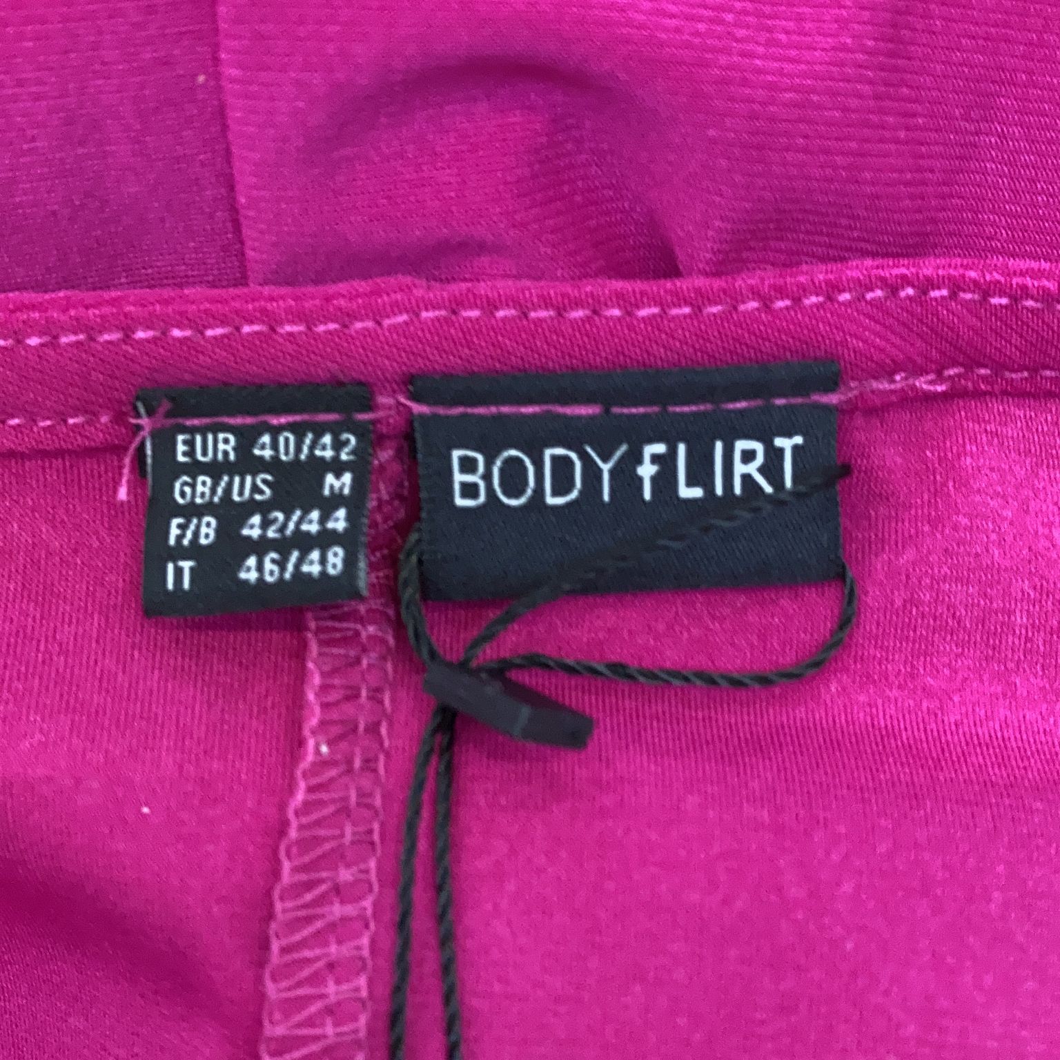 Bodyflirt