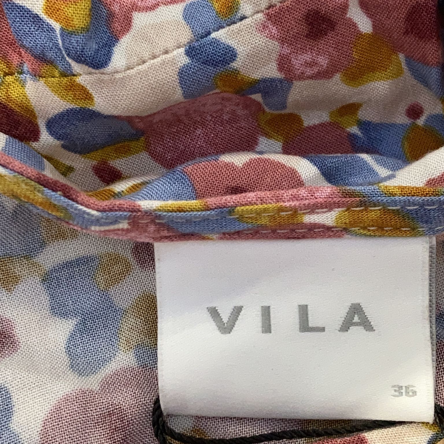 VILA Clothes