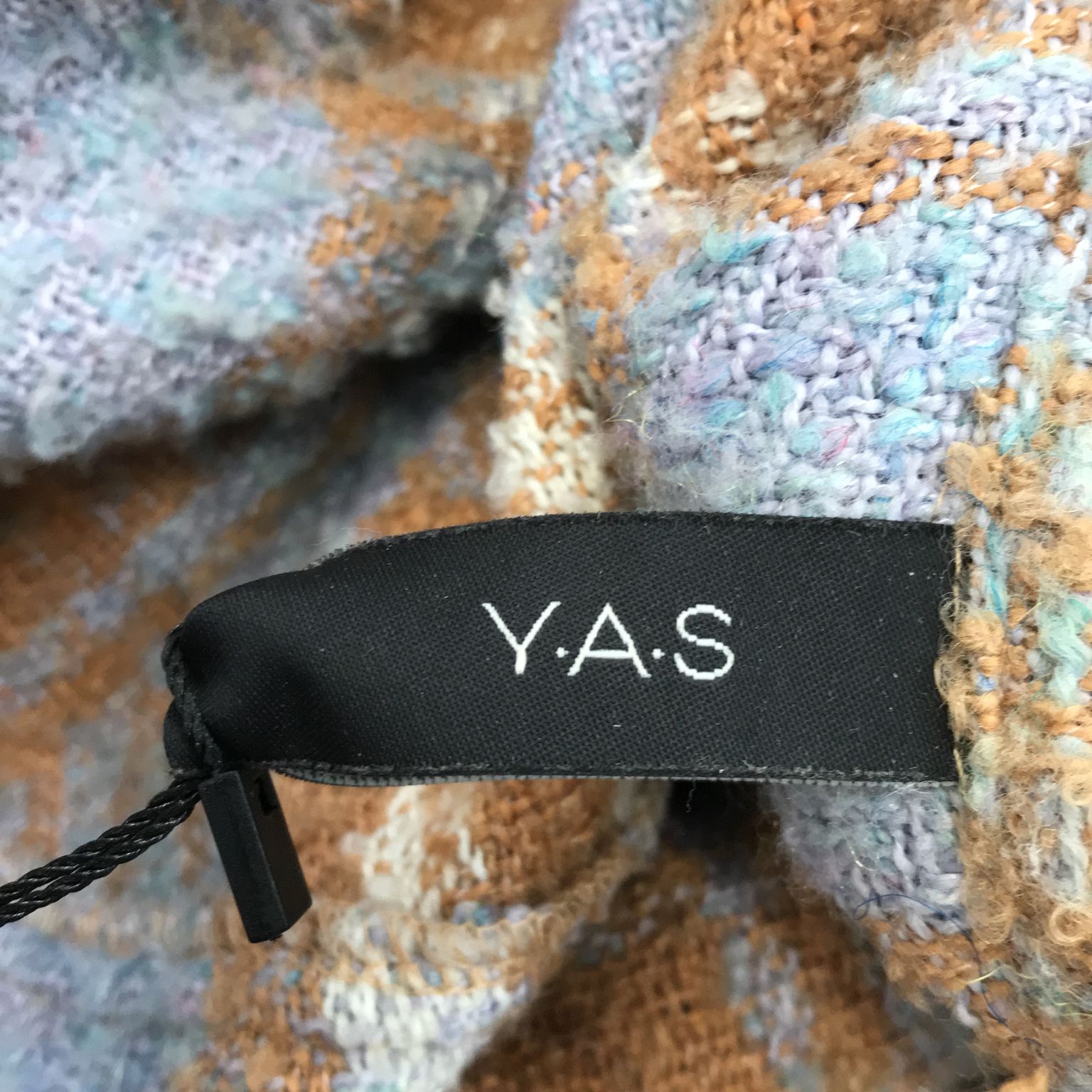 Y.A.S