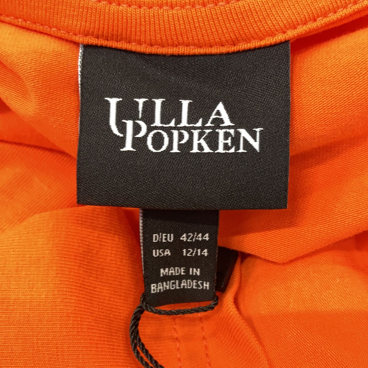 Ulla Popken