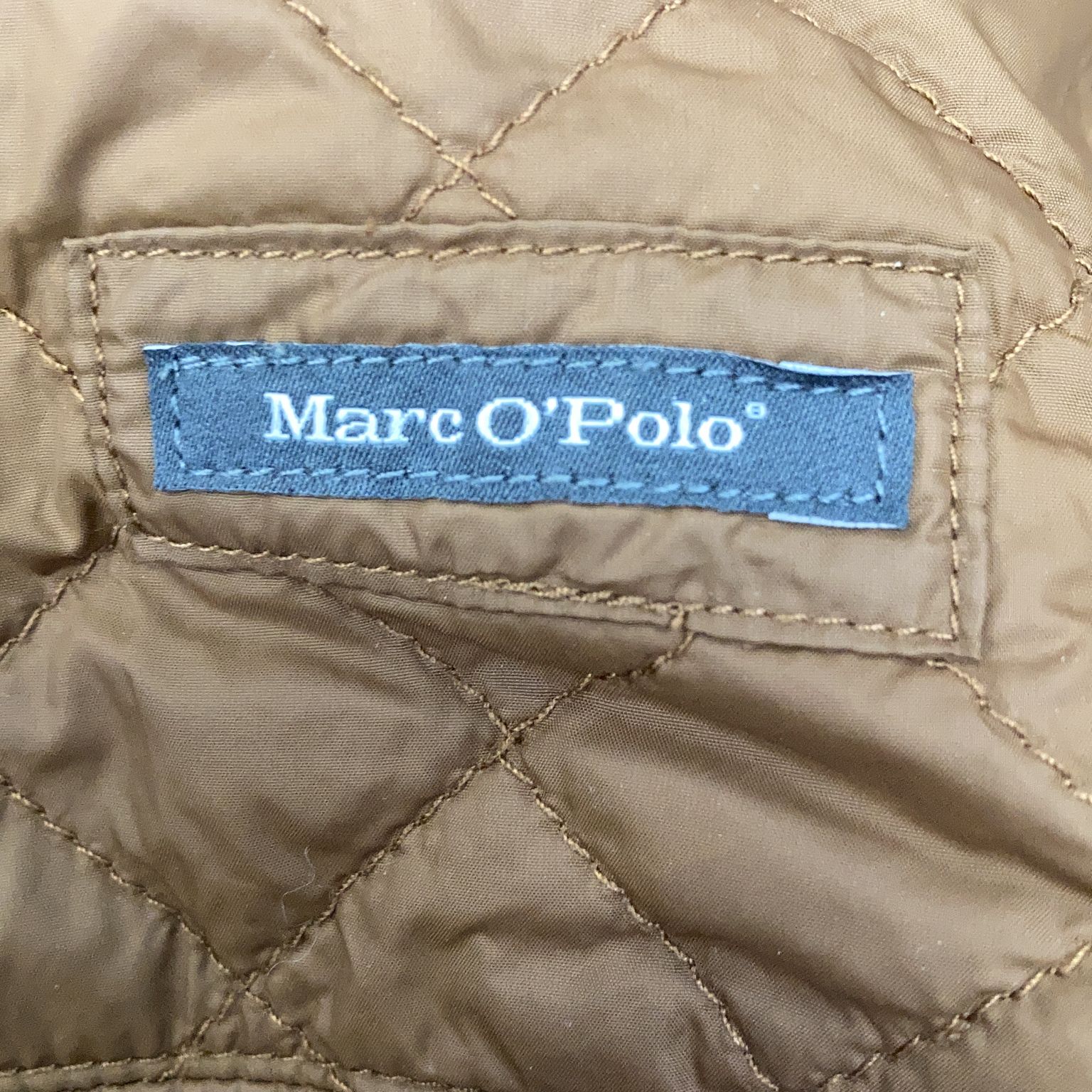 Marc O'Polo