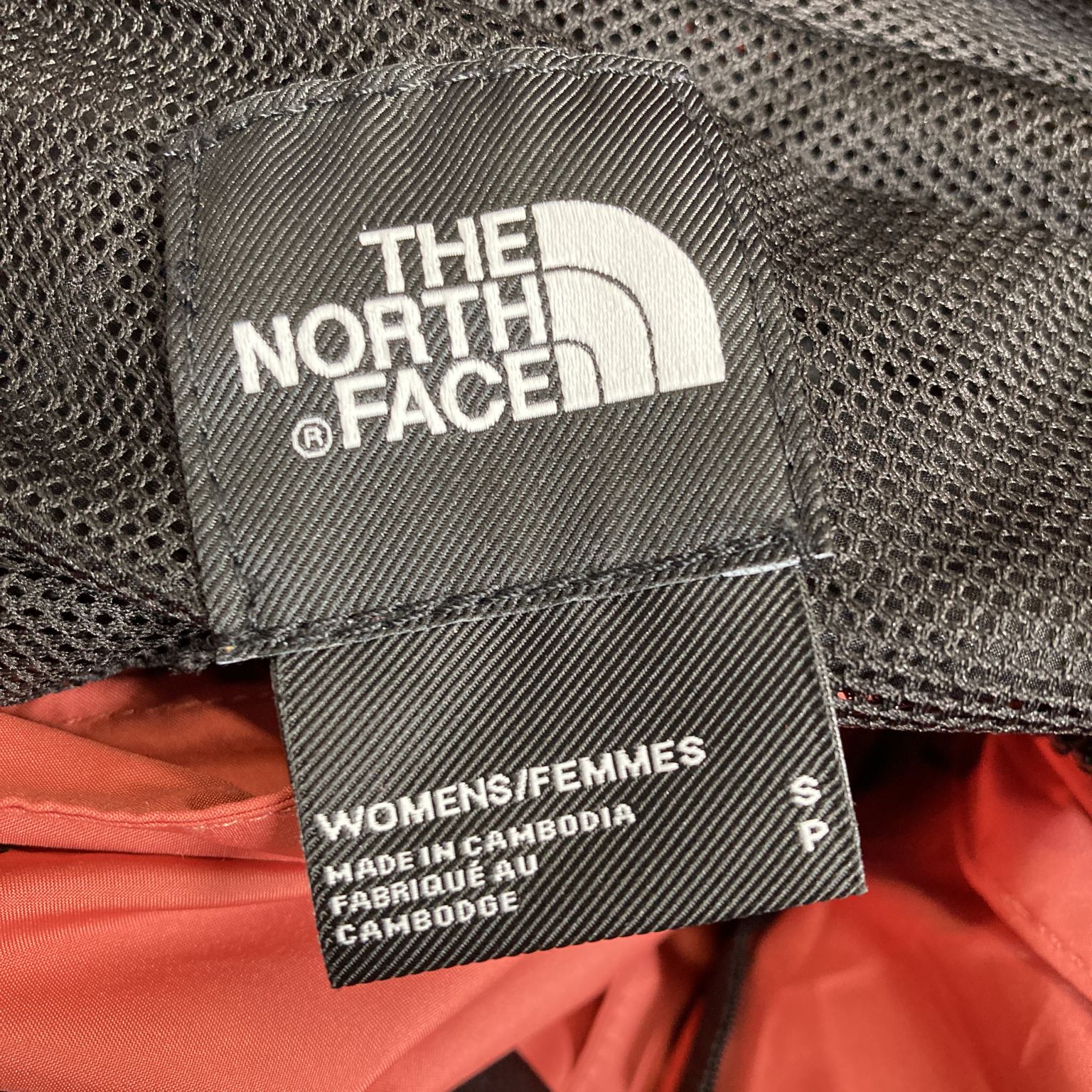 The North Face