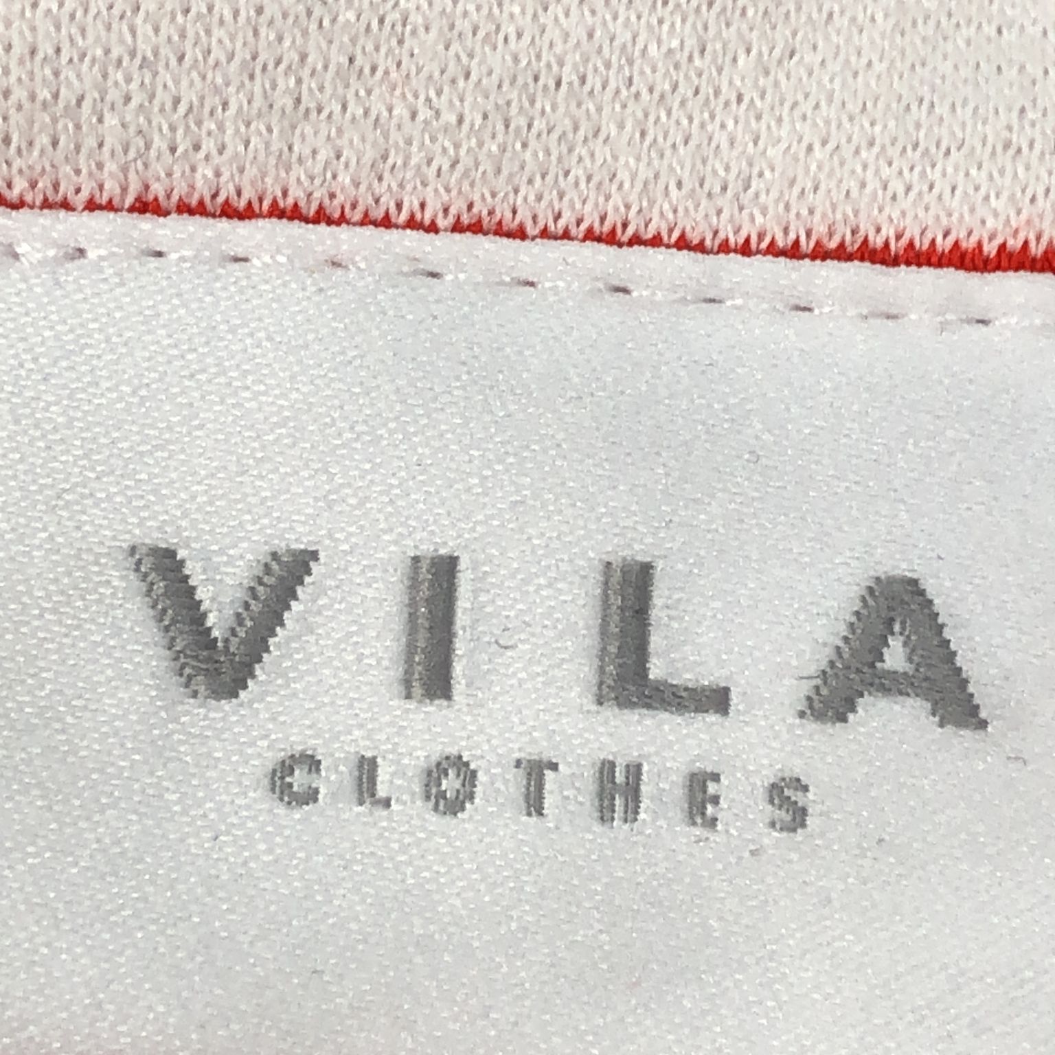 VILA Clothes