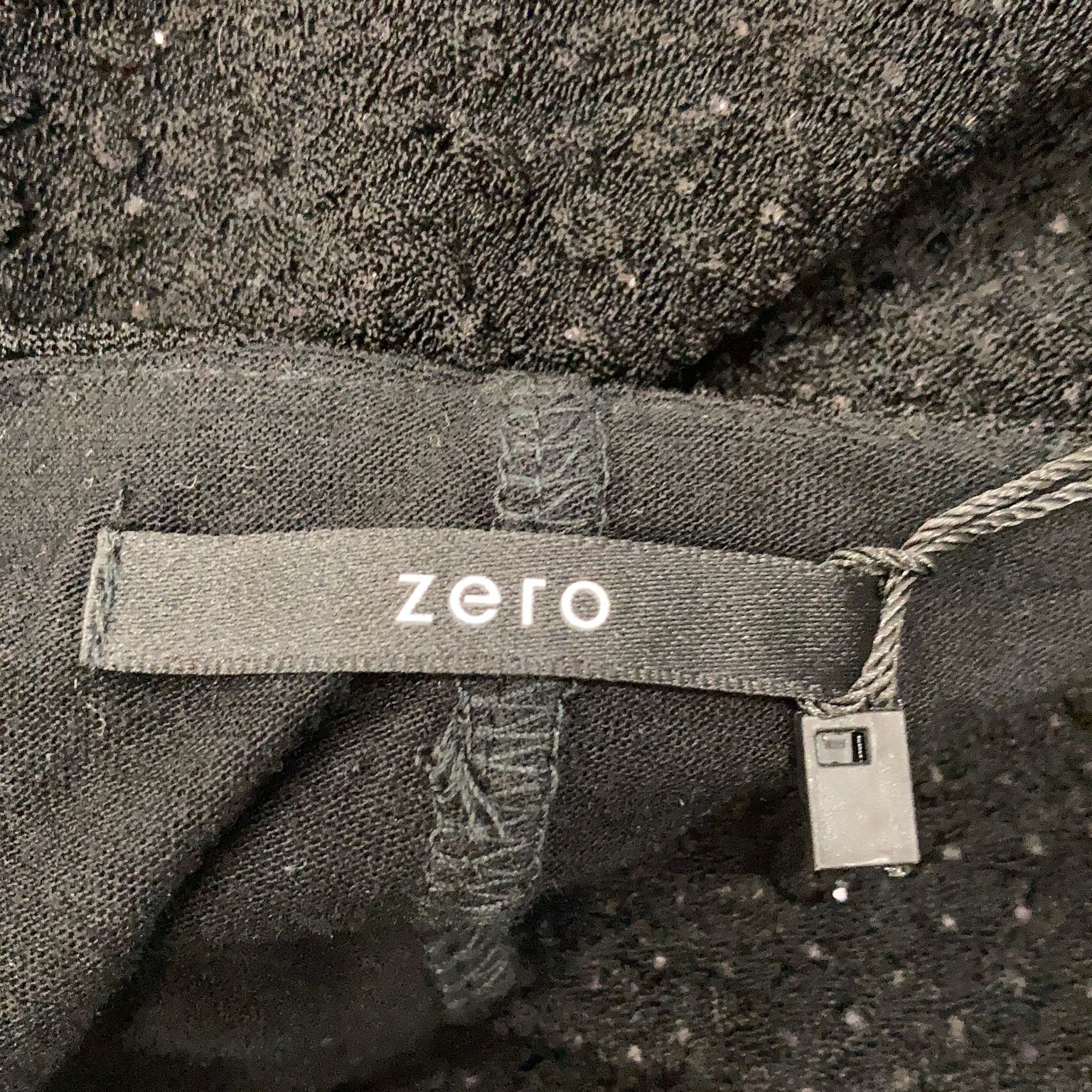 Zero