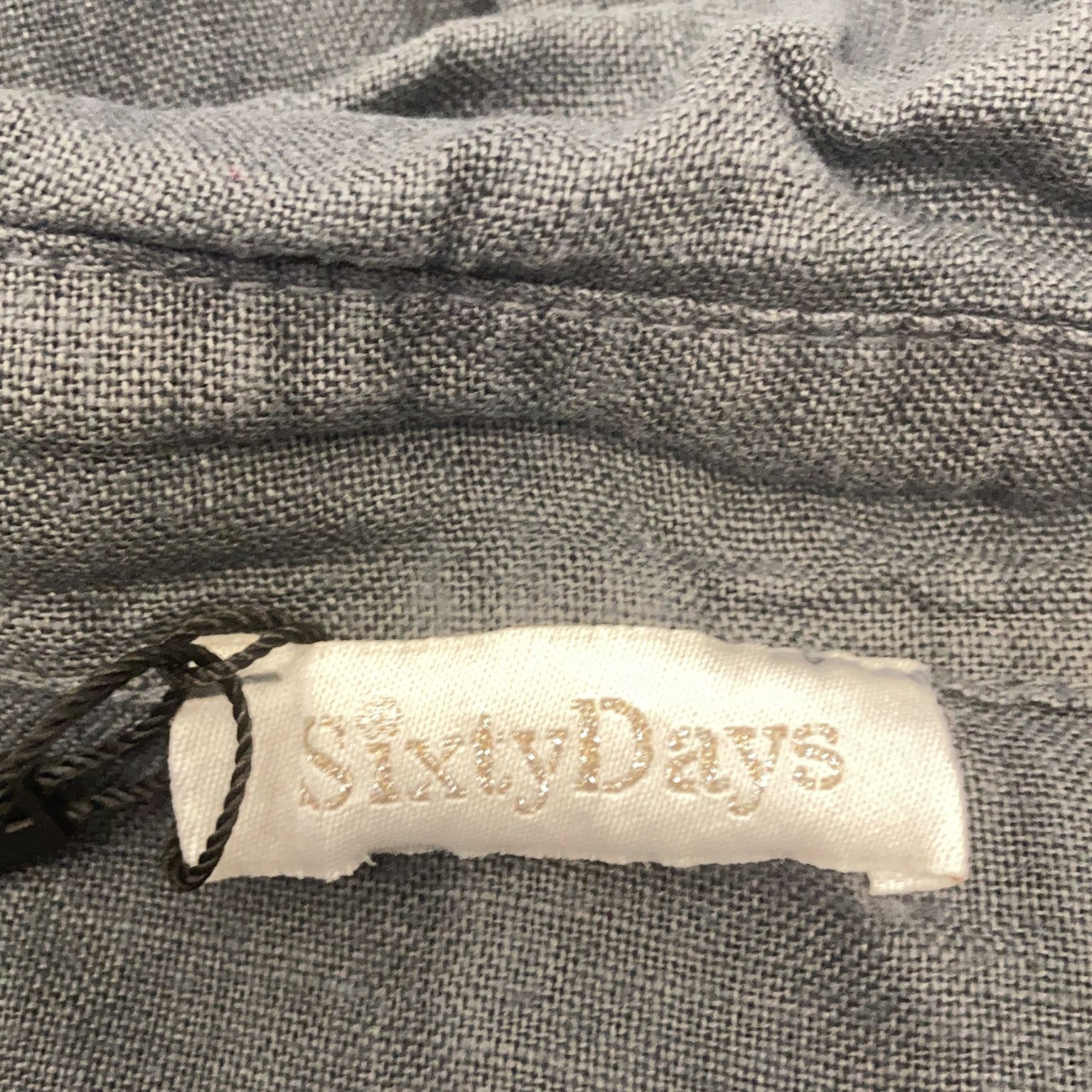 SixtyDays