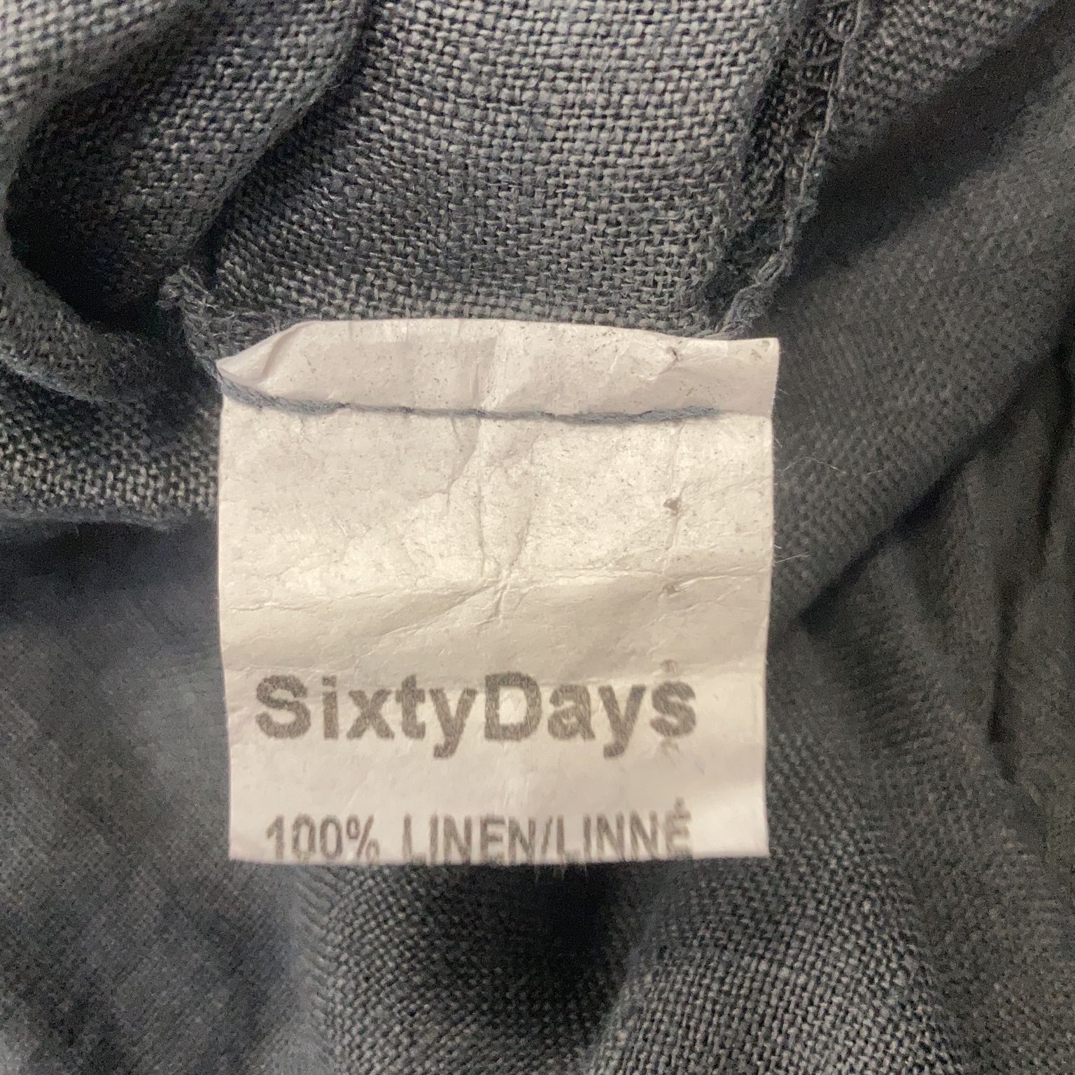 SixtyDays