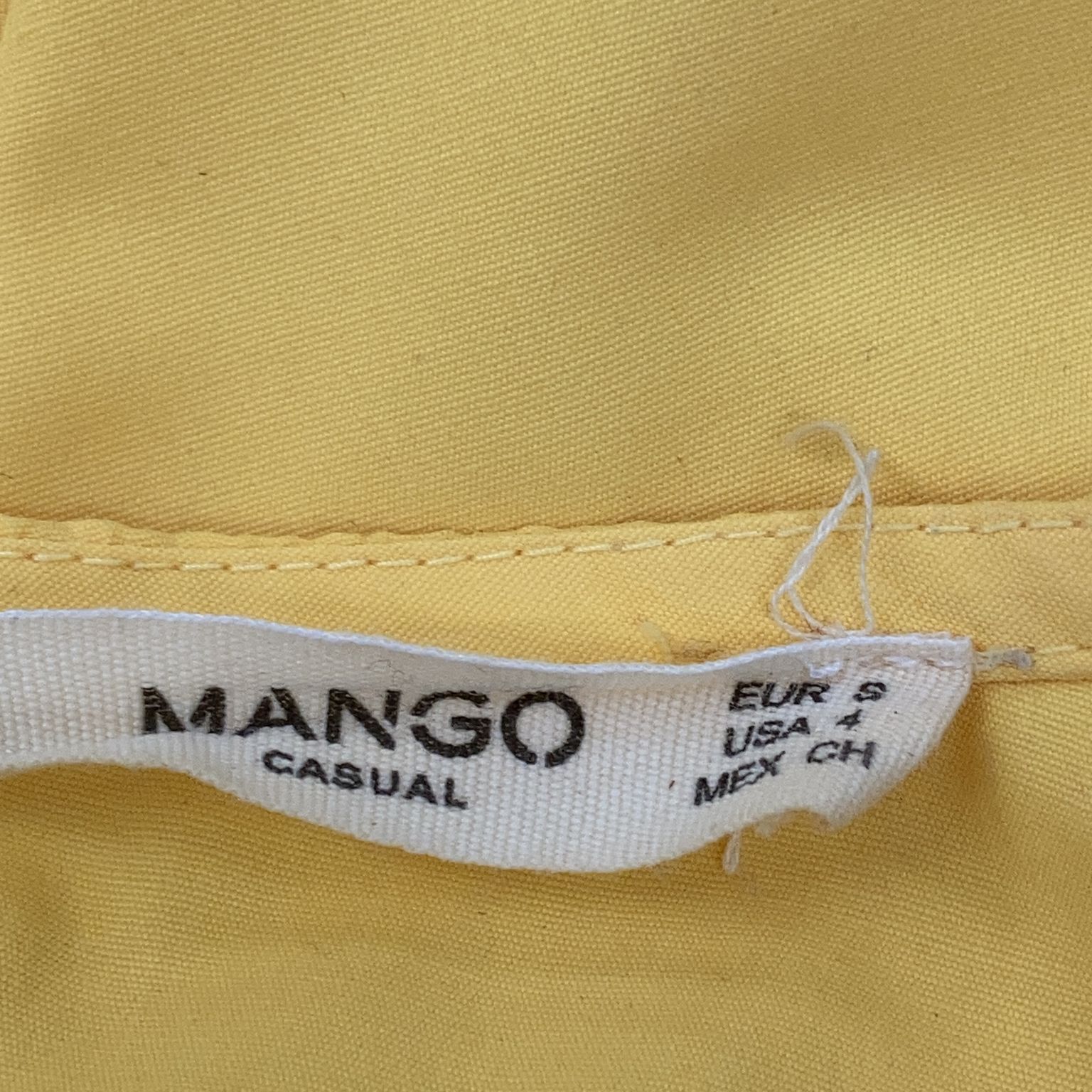 Mango