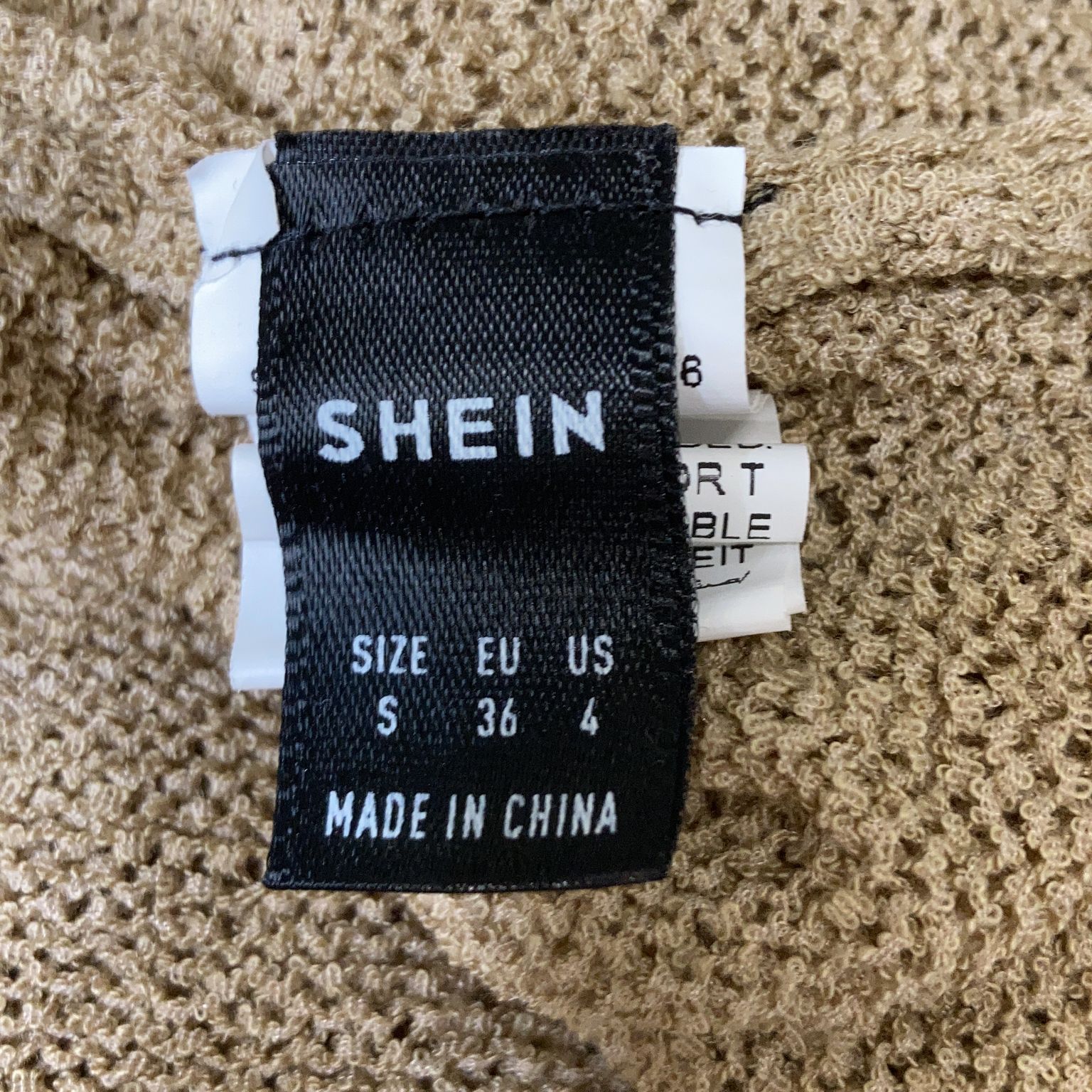 Shein