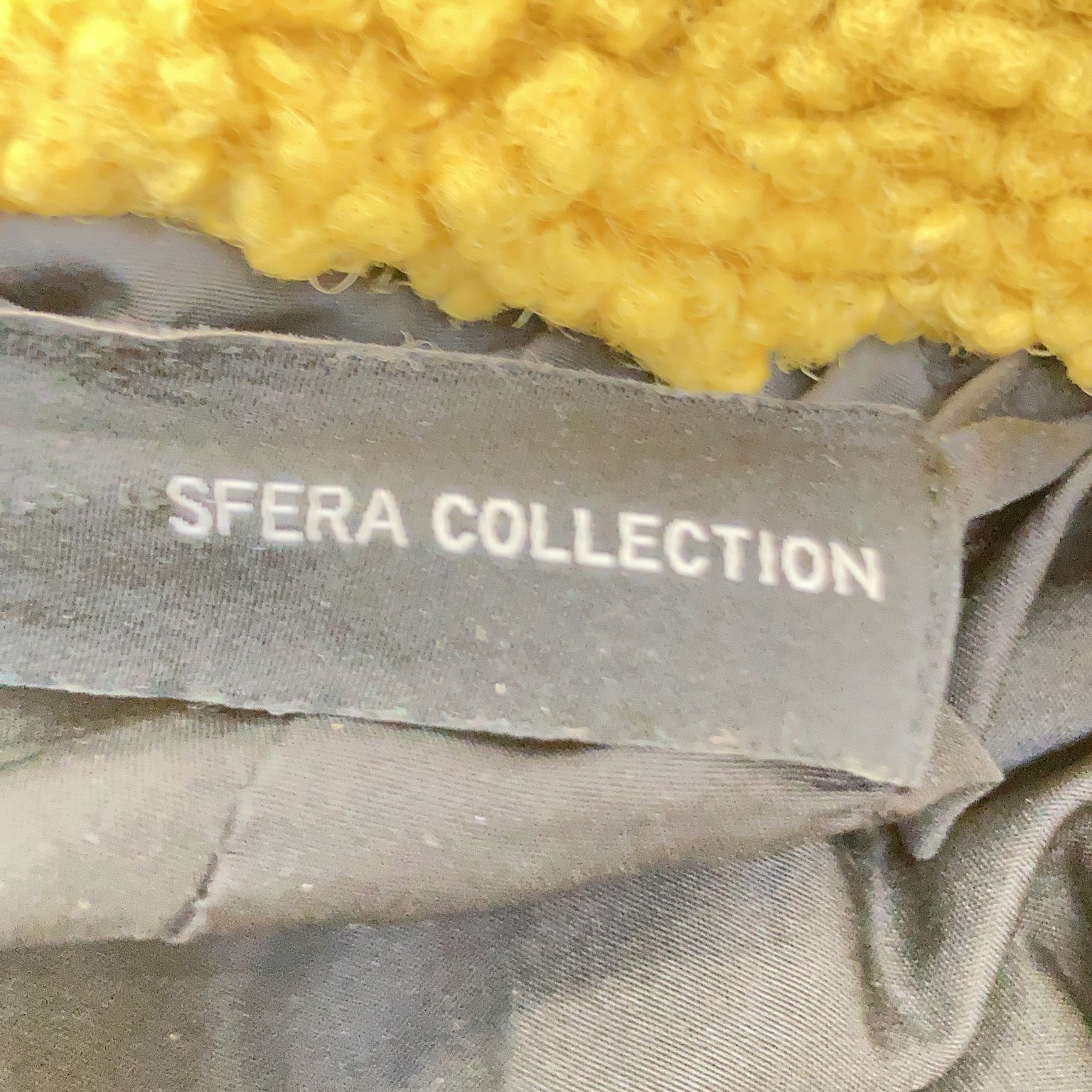 Sfera Collection