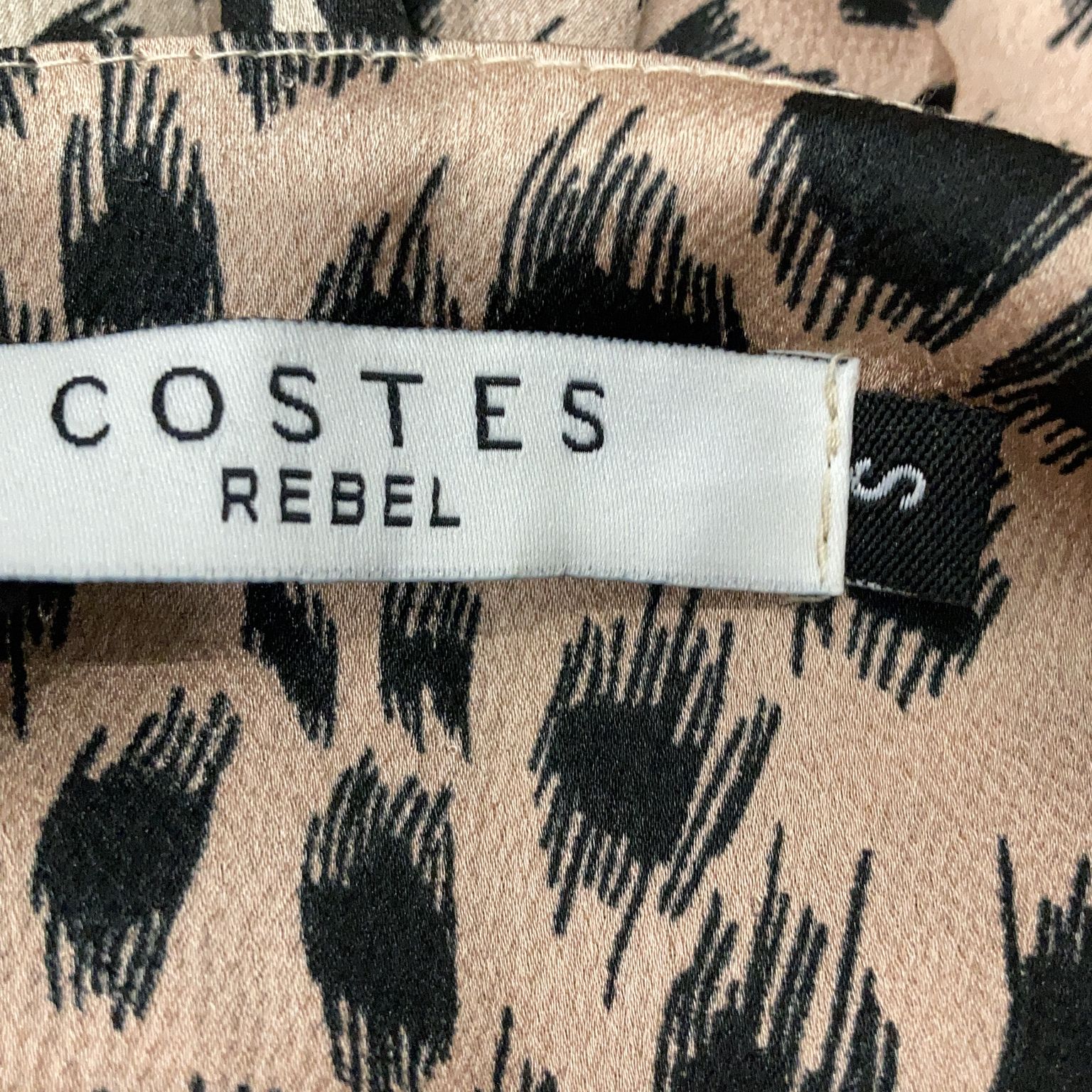 Costes Rebel