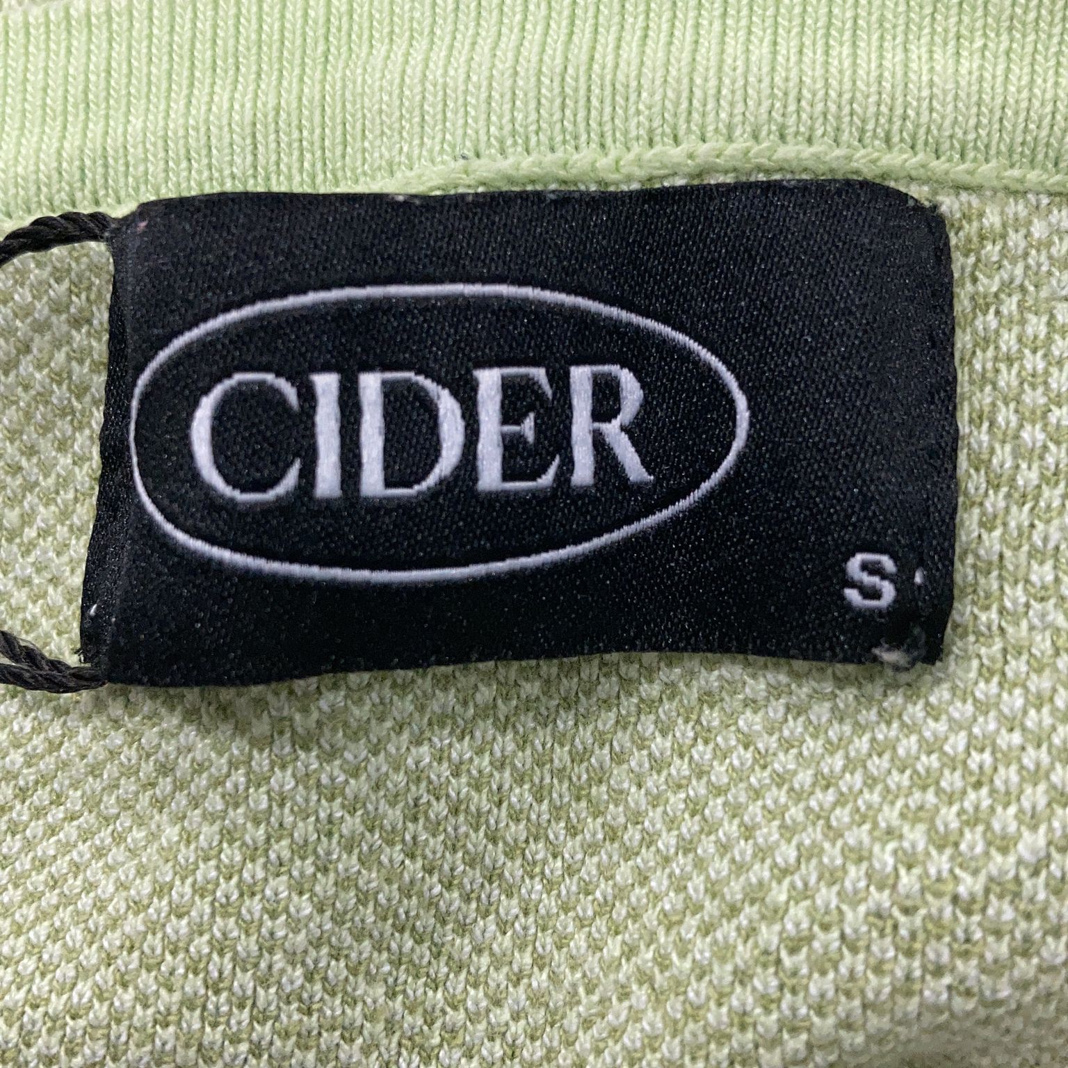 Cider