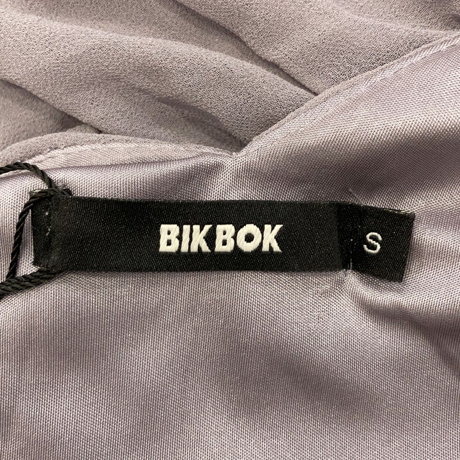 Bik Bok