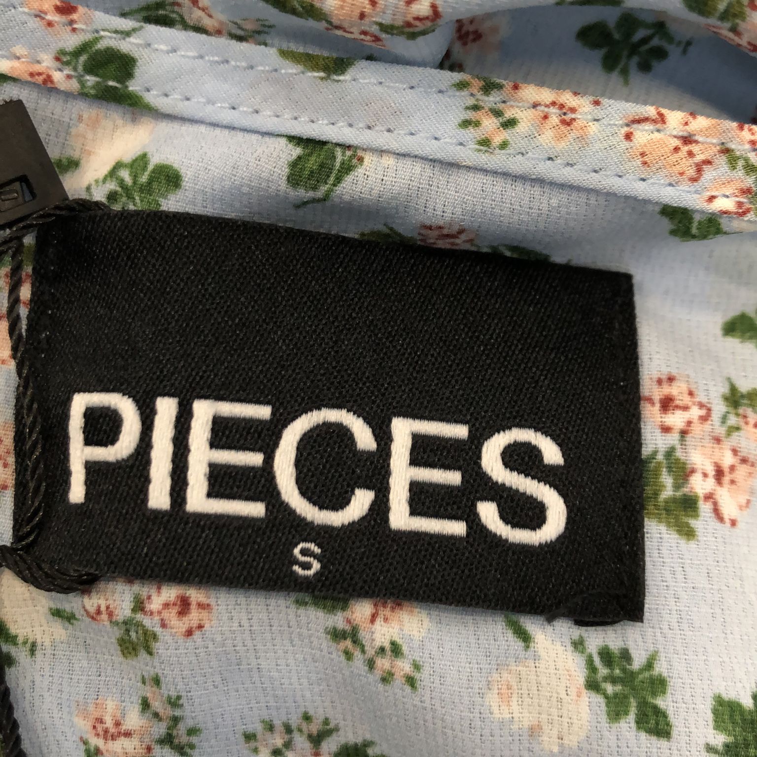 Pieces