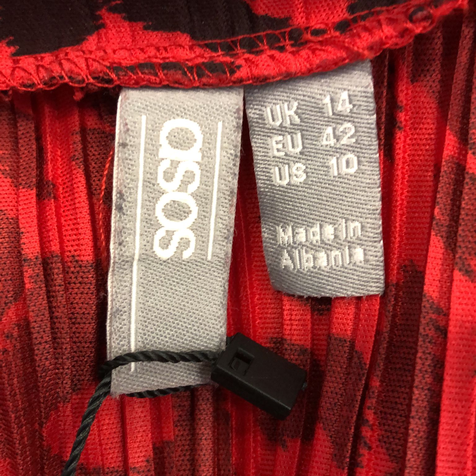 ASOS