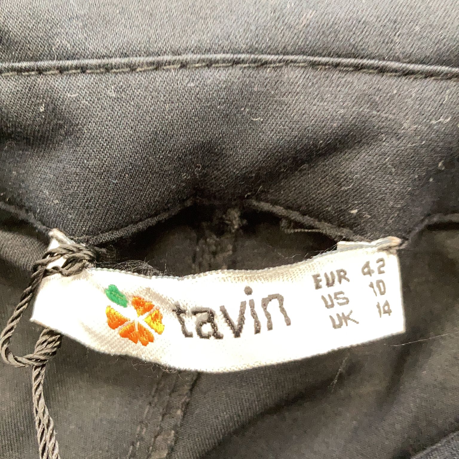 Tavin